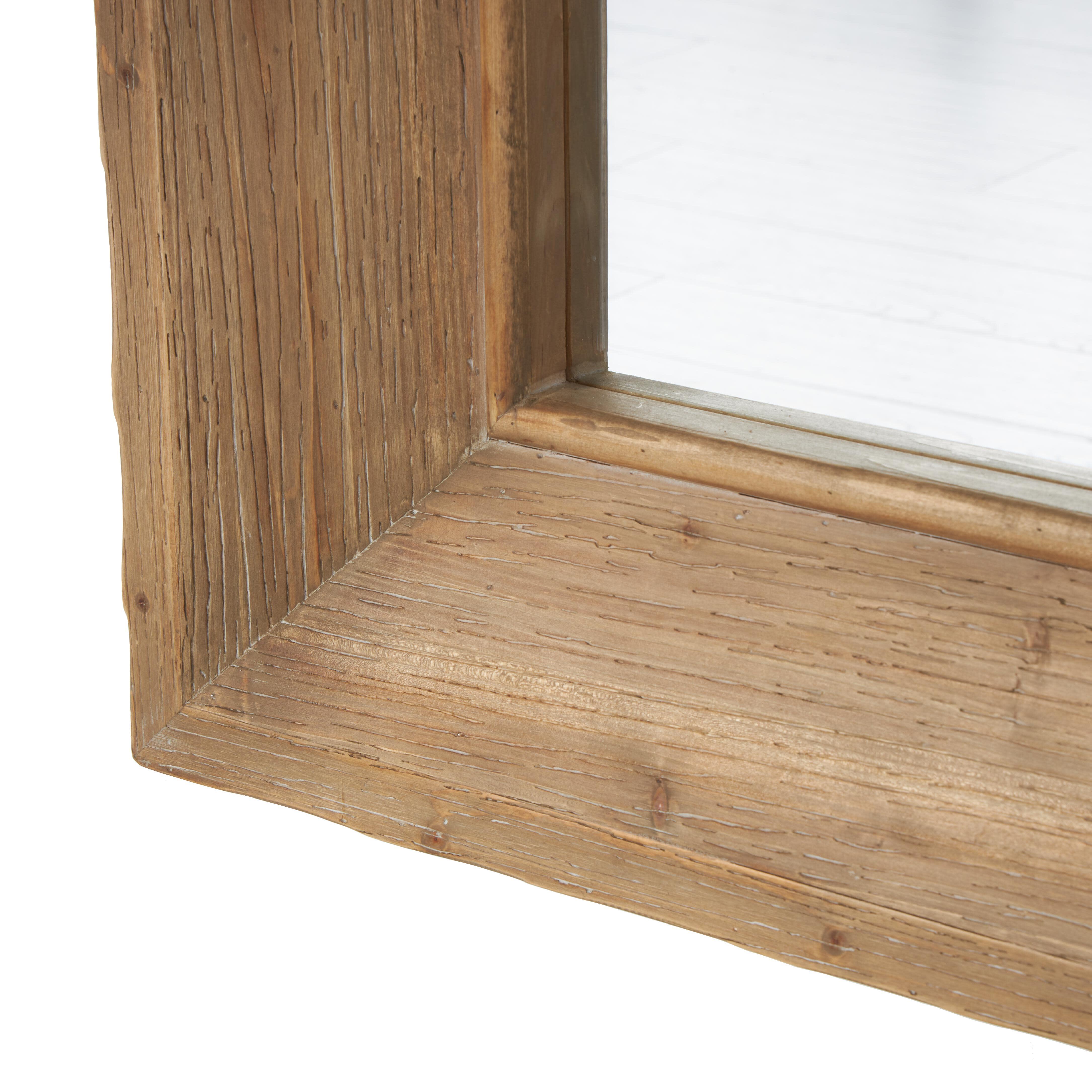 Bayberry Lane Floor Mirror, , large