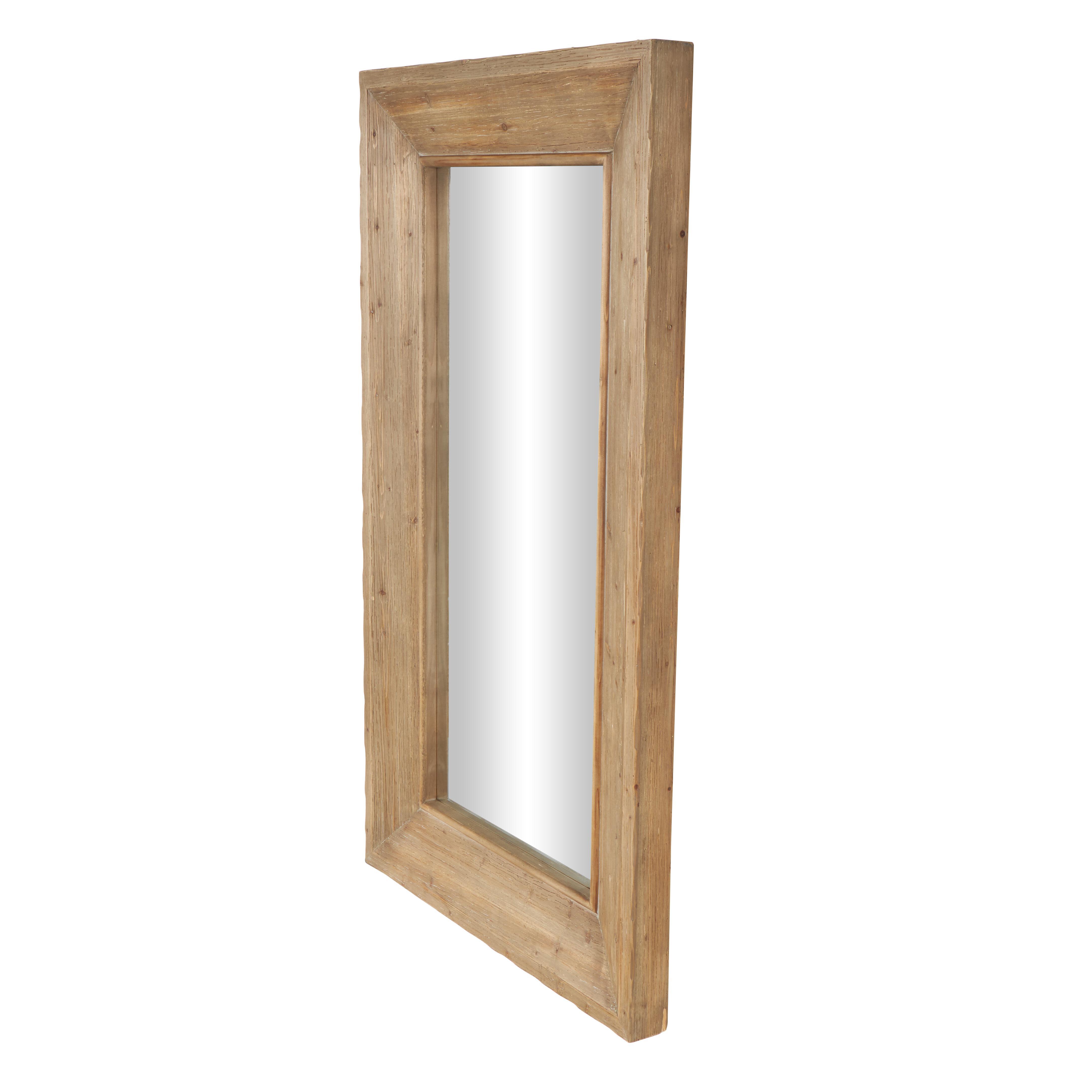 Bayberry Lane Floor Mirror, , large