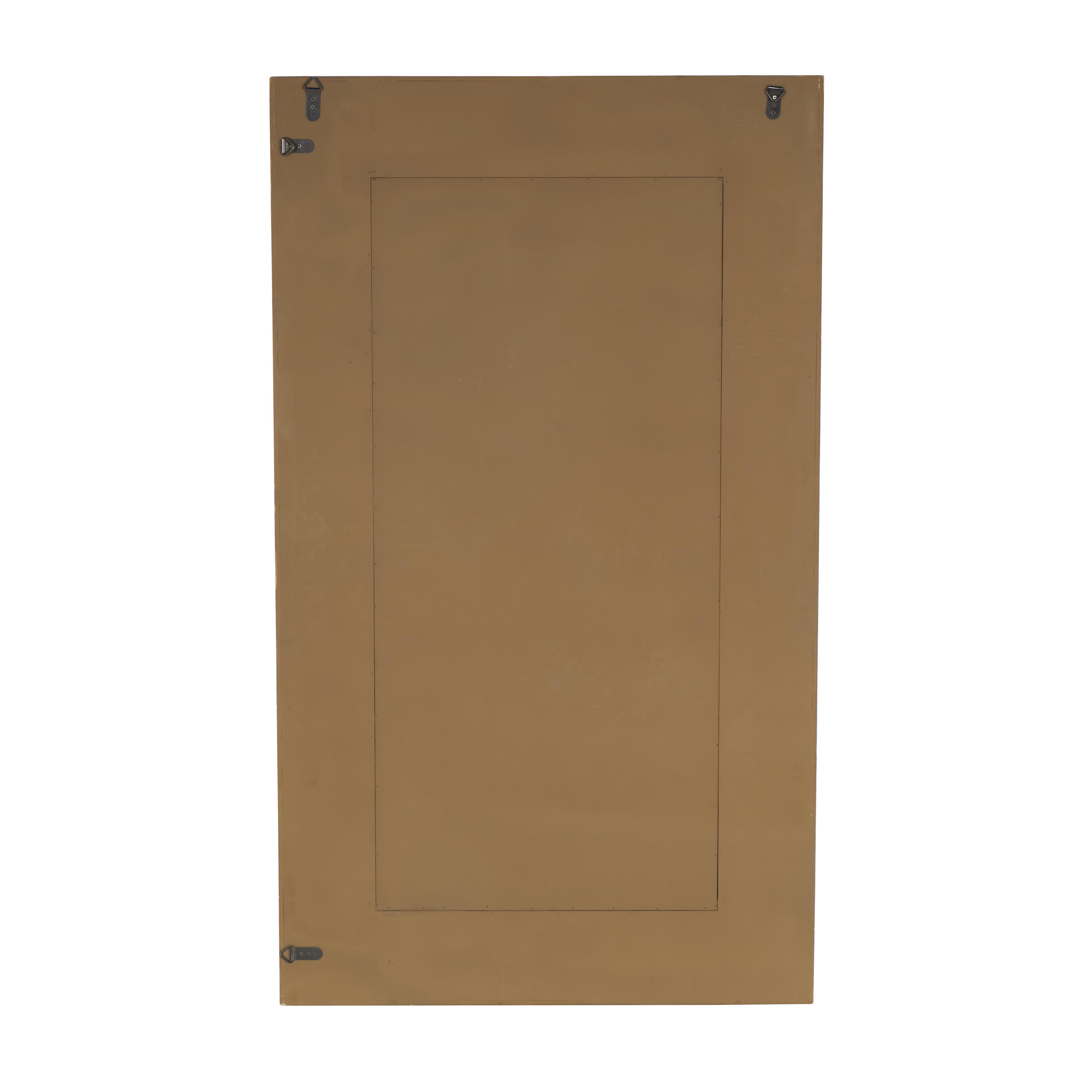 Bayberry Lane Floor Mirror, , large