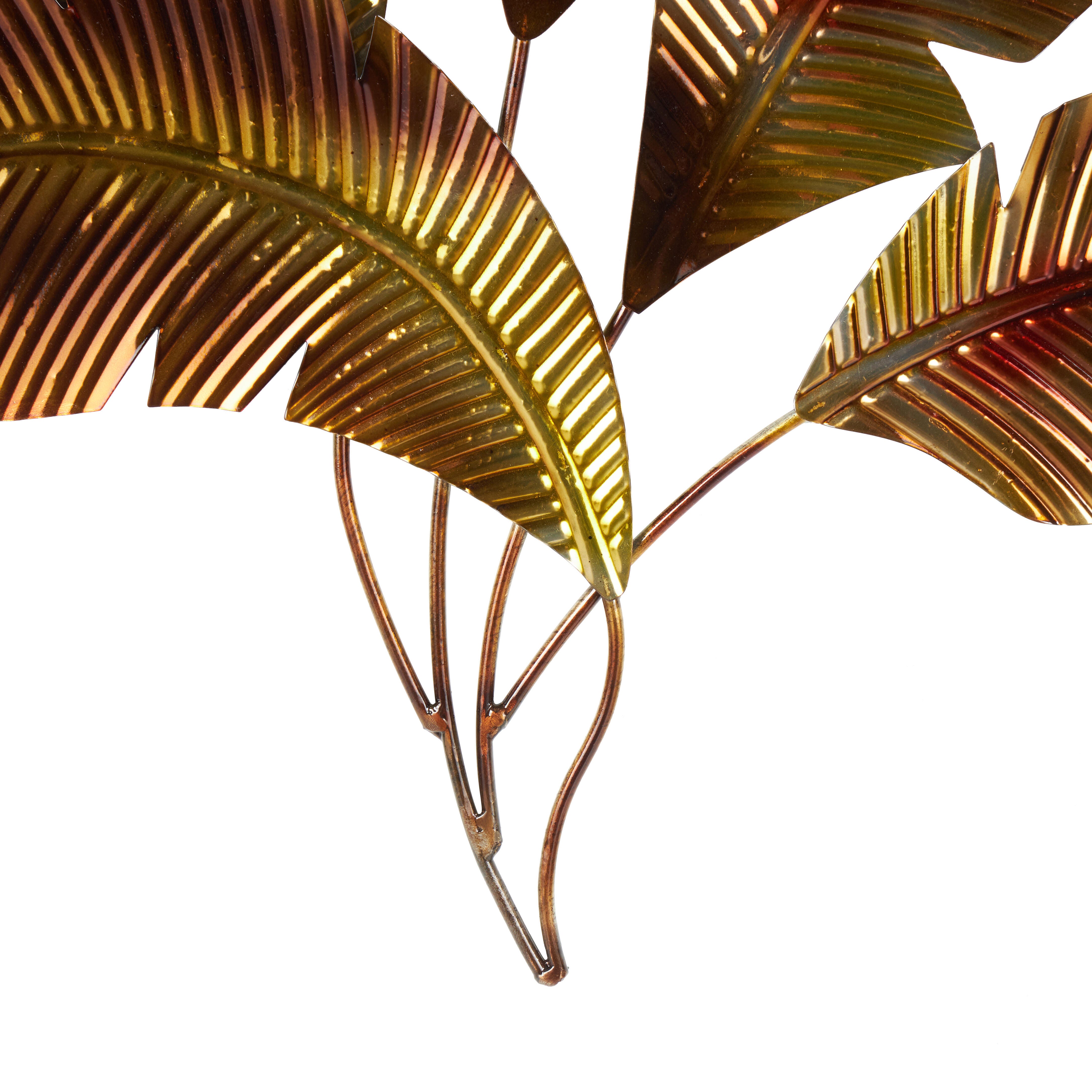 Bayberry Lane Palm Tree Wall Decor | Ashley
