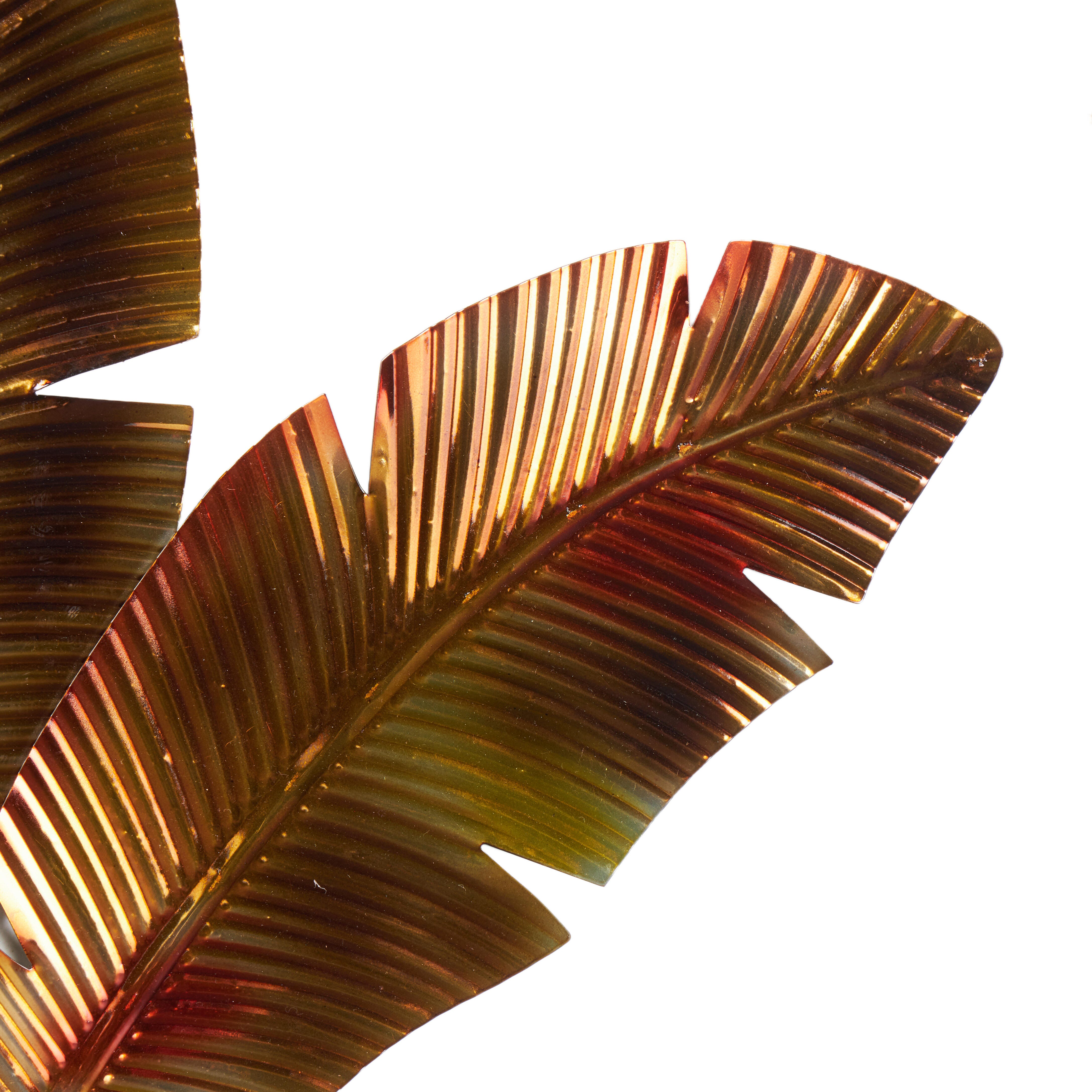 Bayberry Lane Palm Tree Wall Decor, , large