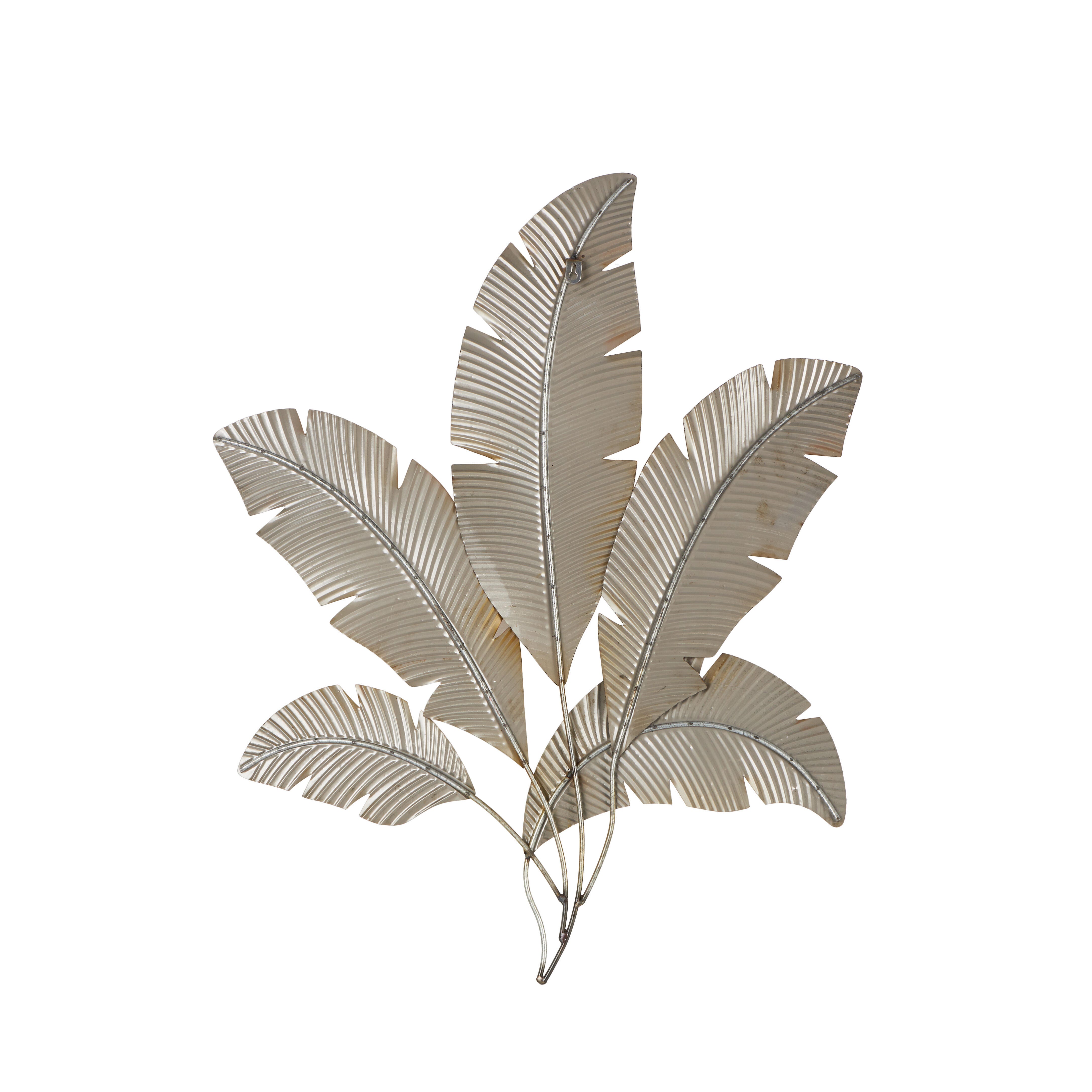 Bayberry Lane Palm Tree Wall Decor | Ashley