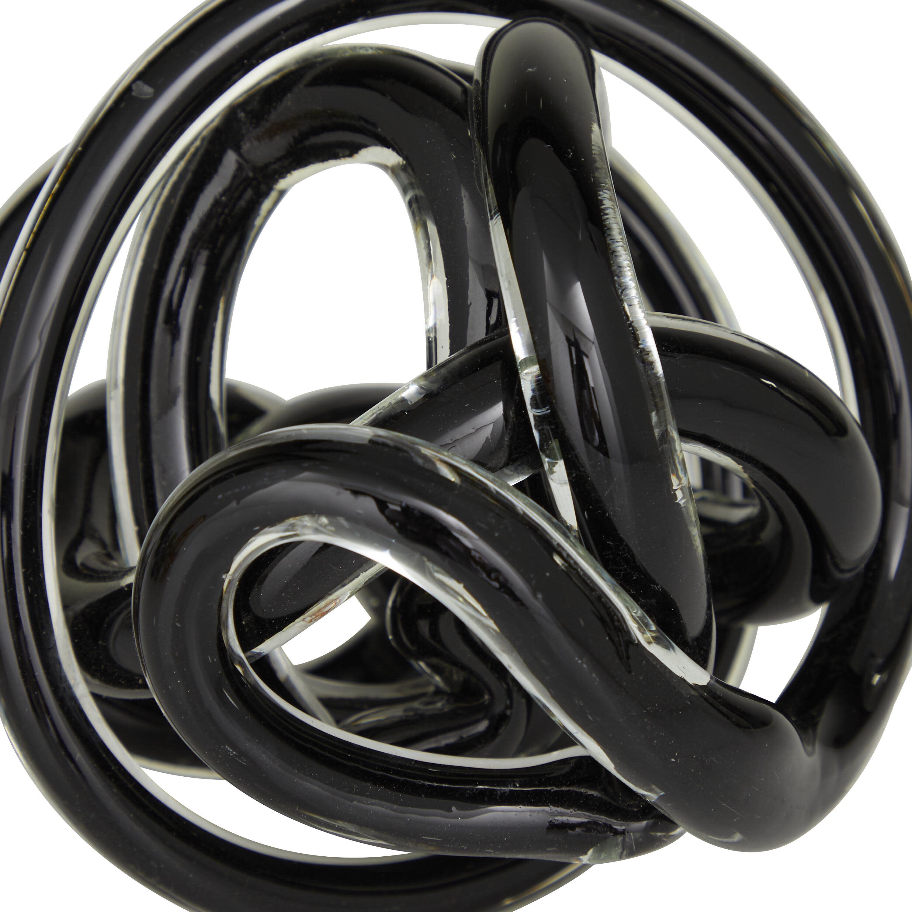 Bayberry Lane Abstract Sculpture (Set of 4), , large