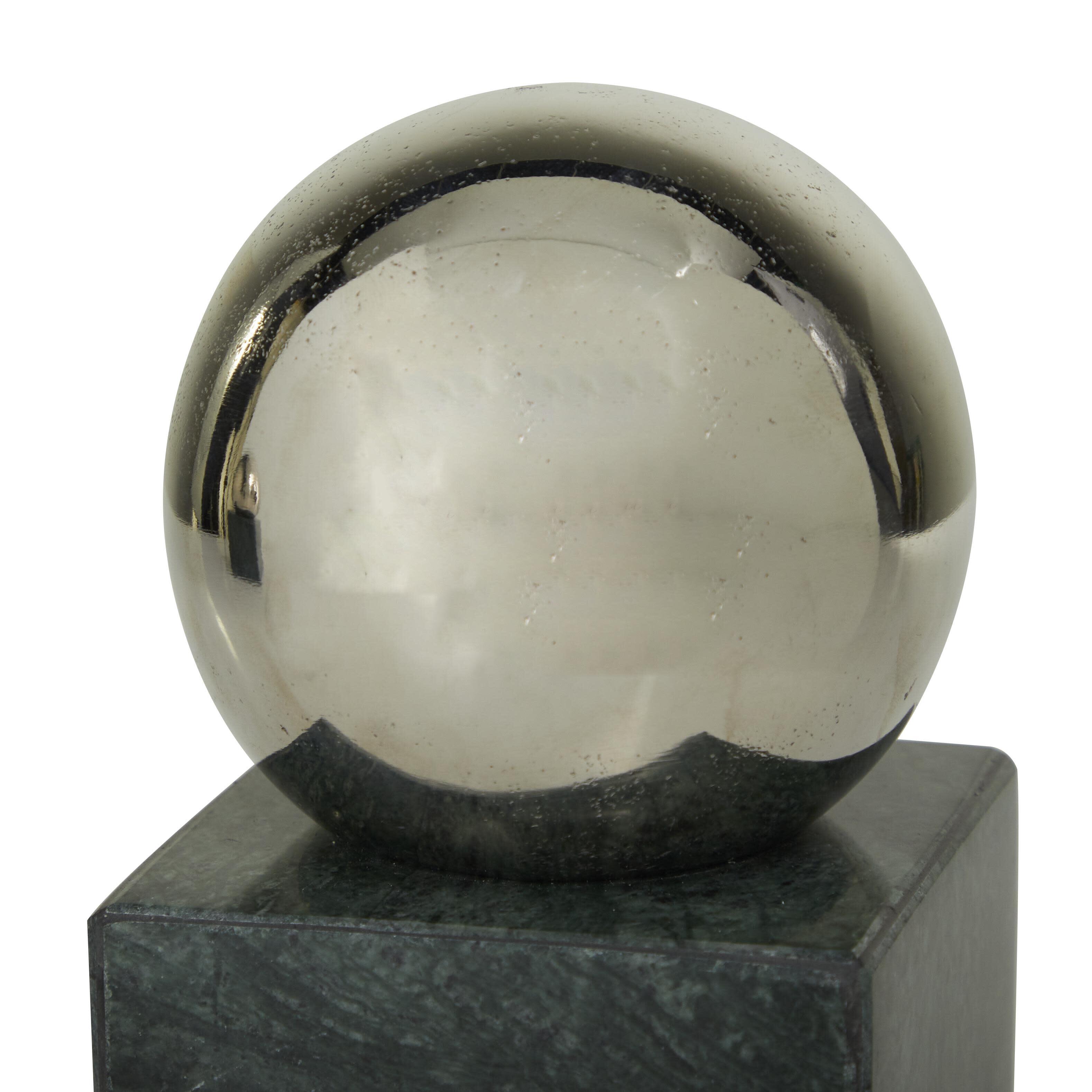 CosmoLiving by Cosmopolitan Bookend (Set of 2), , large
