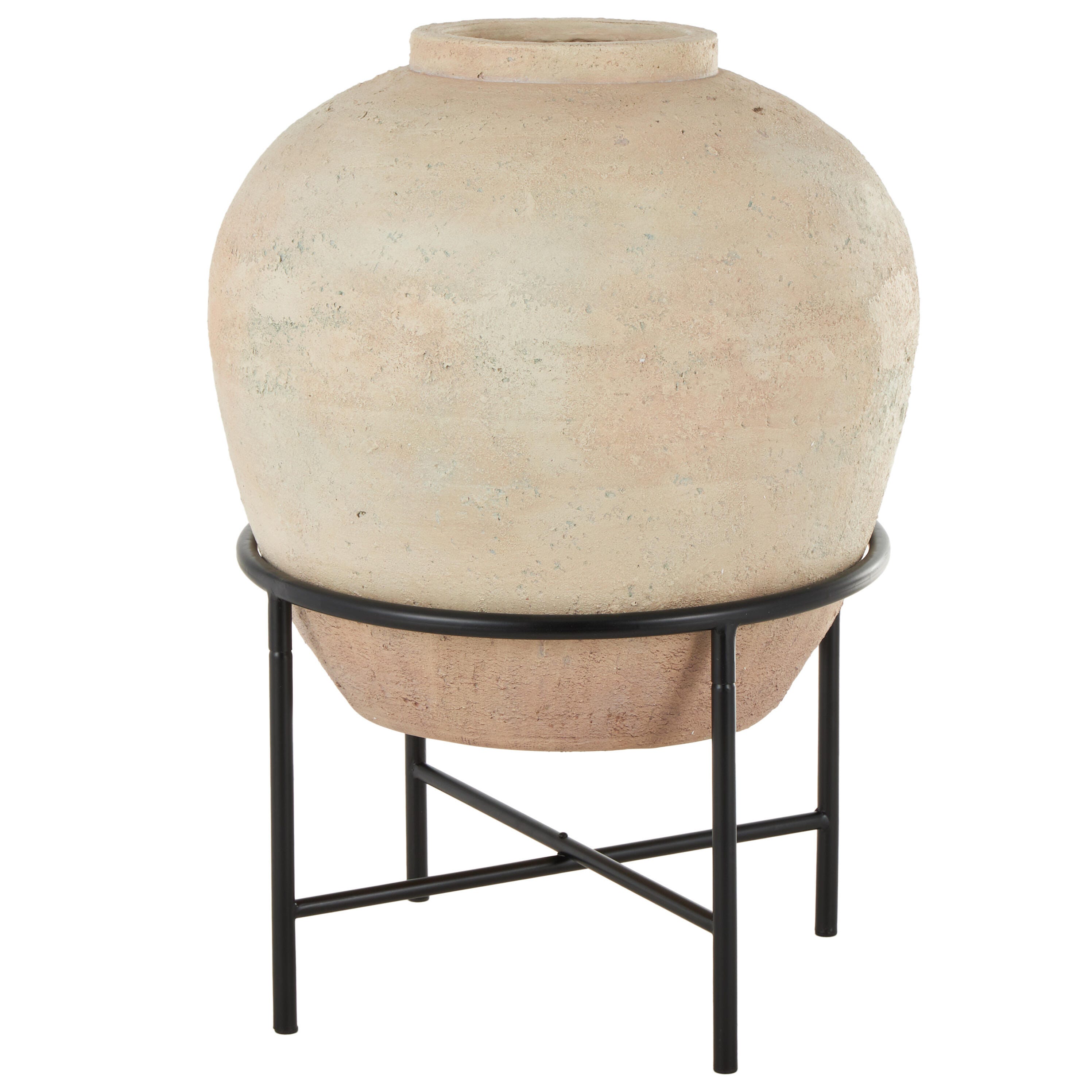 Bayberry Lane Decorative Vase, , large