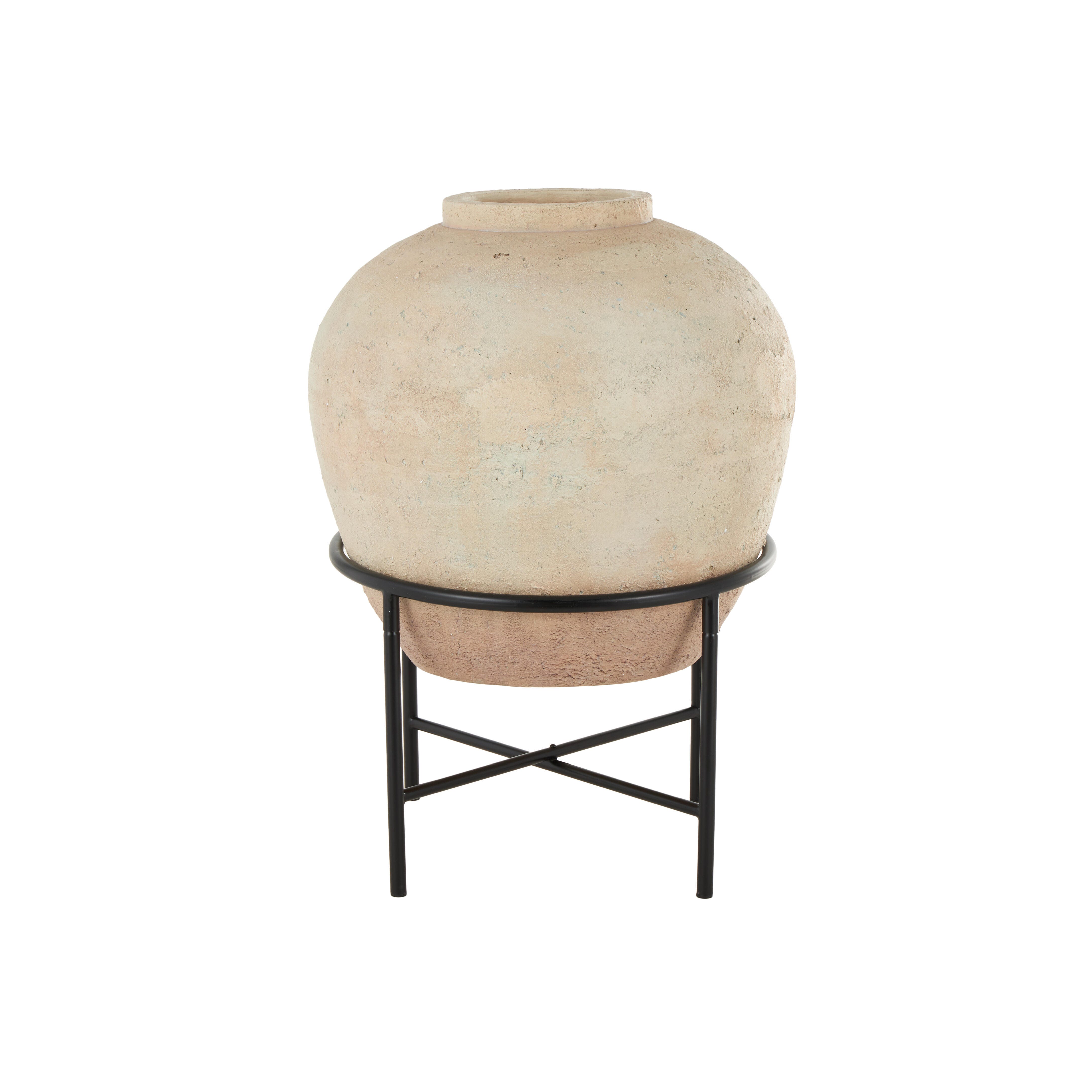 Bayberry Lane Decorative Vase, , large
