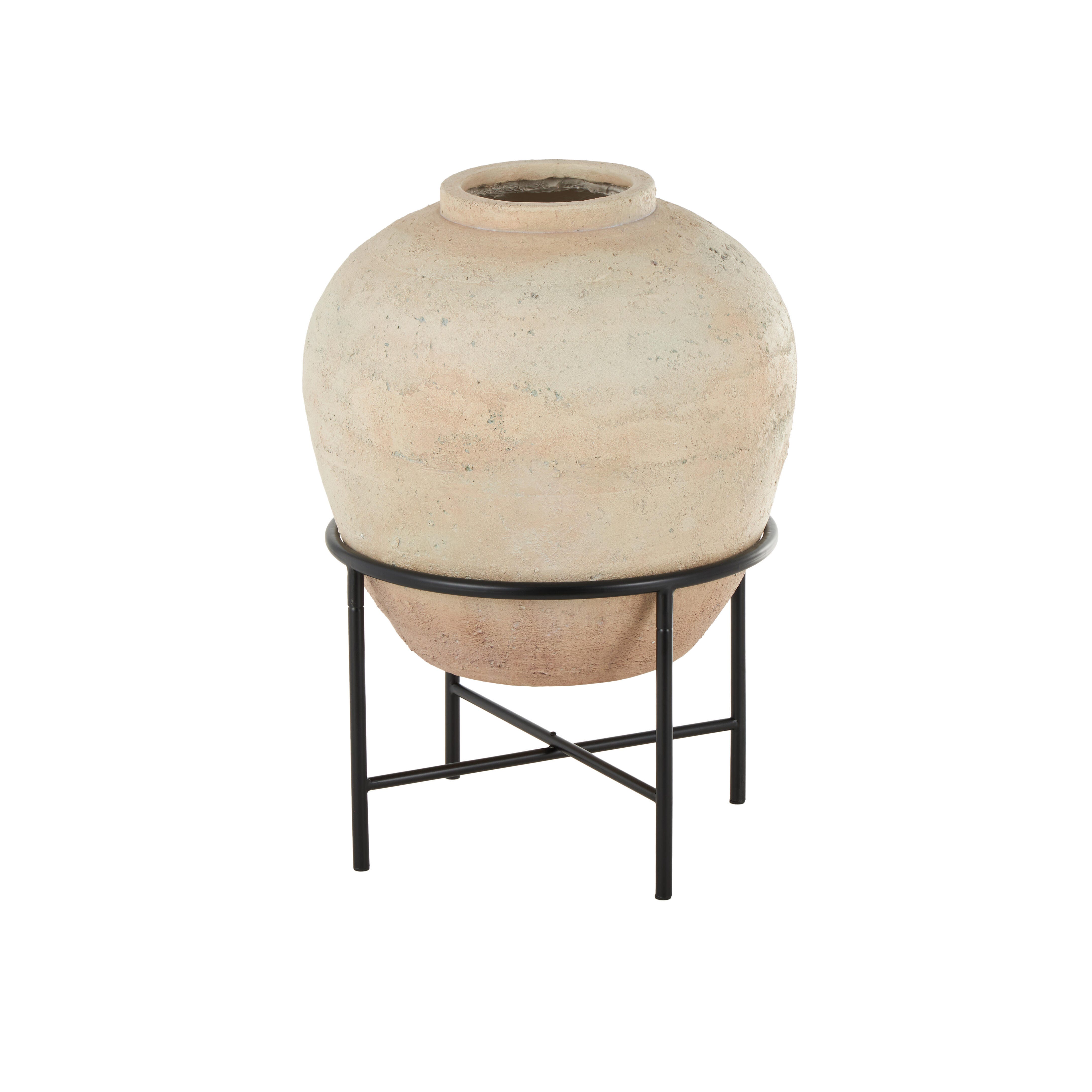 Bayberry Lane Decorative Vase, , large