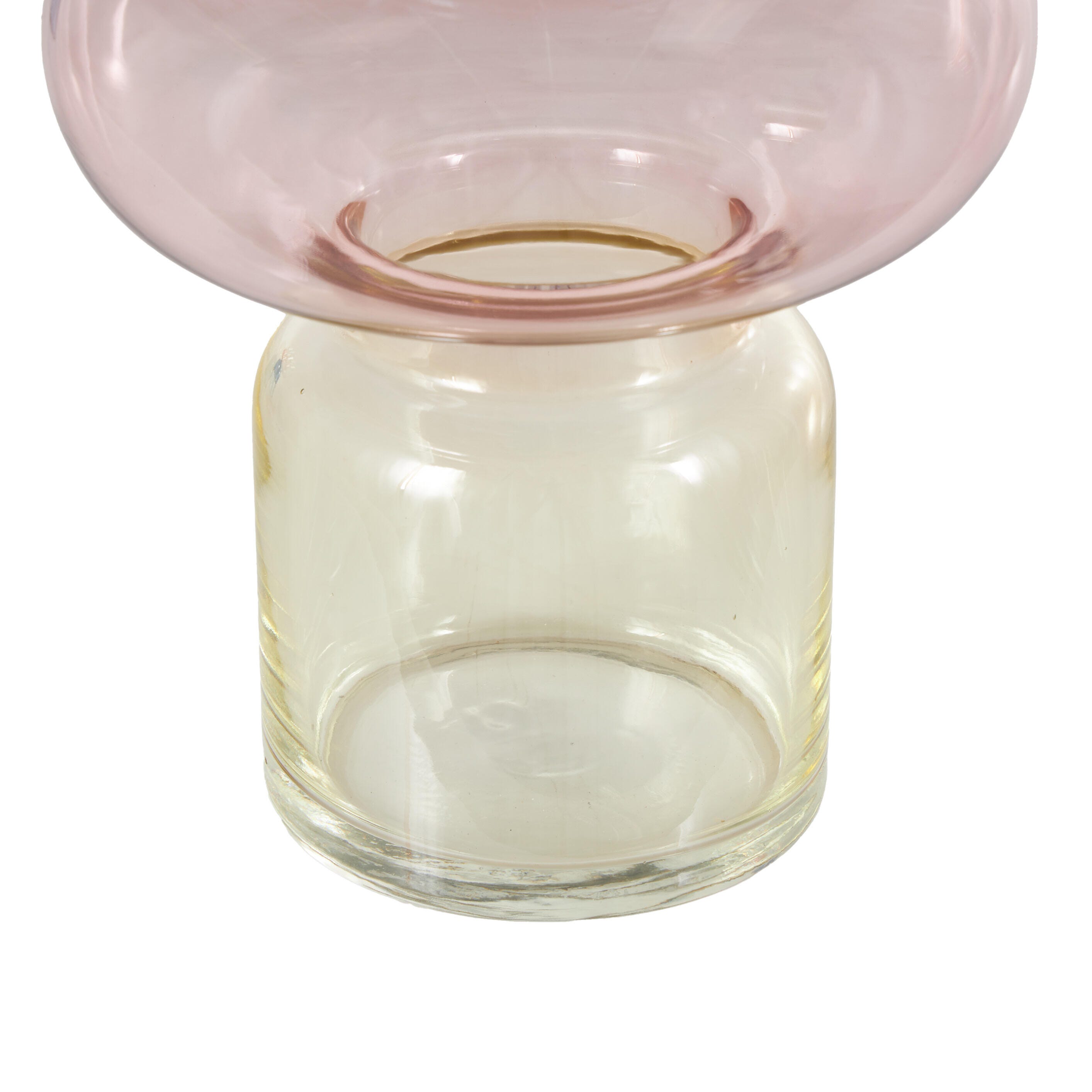 Bayberry Lane Geometric Vase (Set of 2), , large