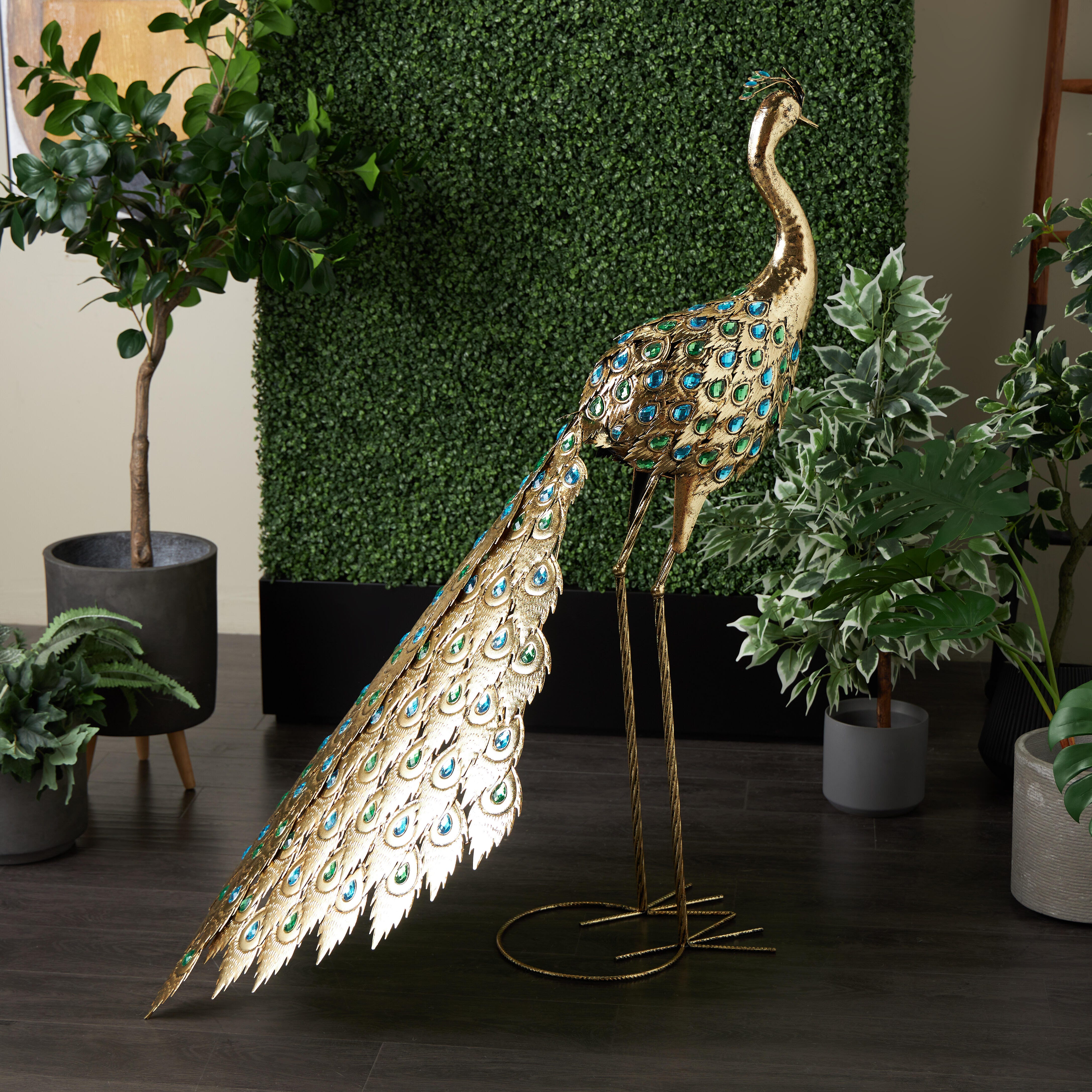Bayberry Lane Eclectic Jazz Band Musician Sculpture Set | Ashley