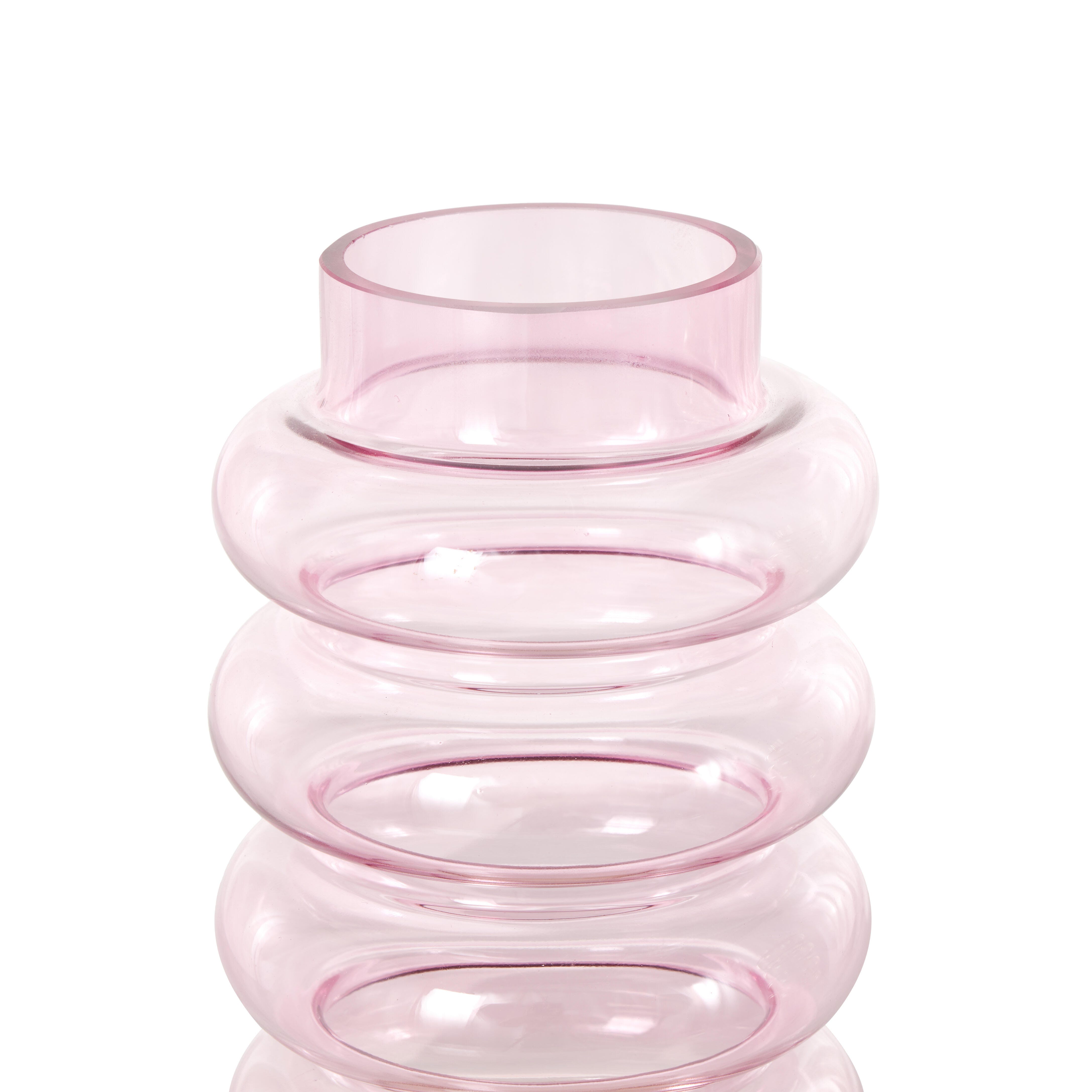 Bayberry Lane Tinted Vase (Set of 2), , large