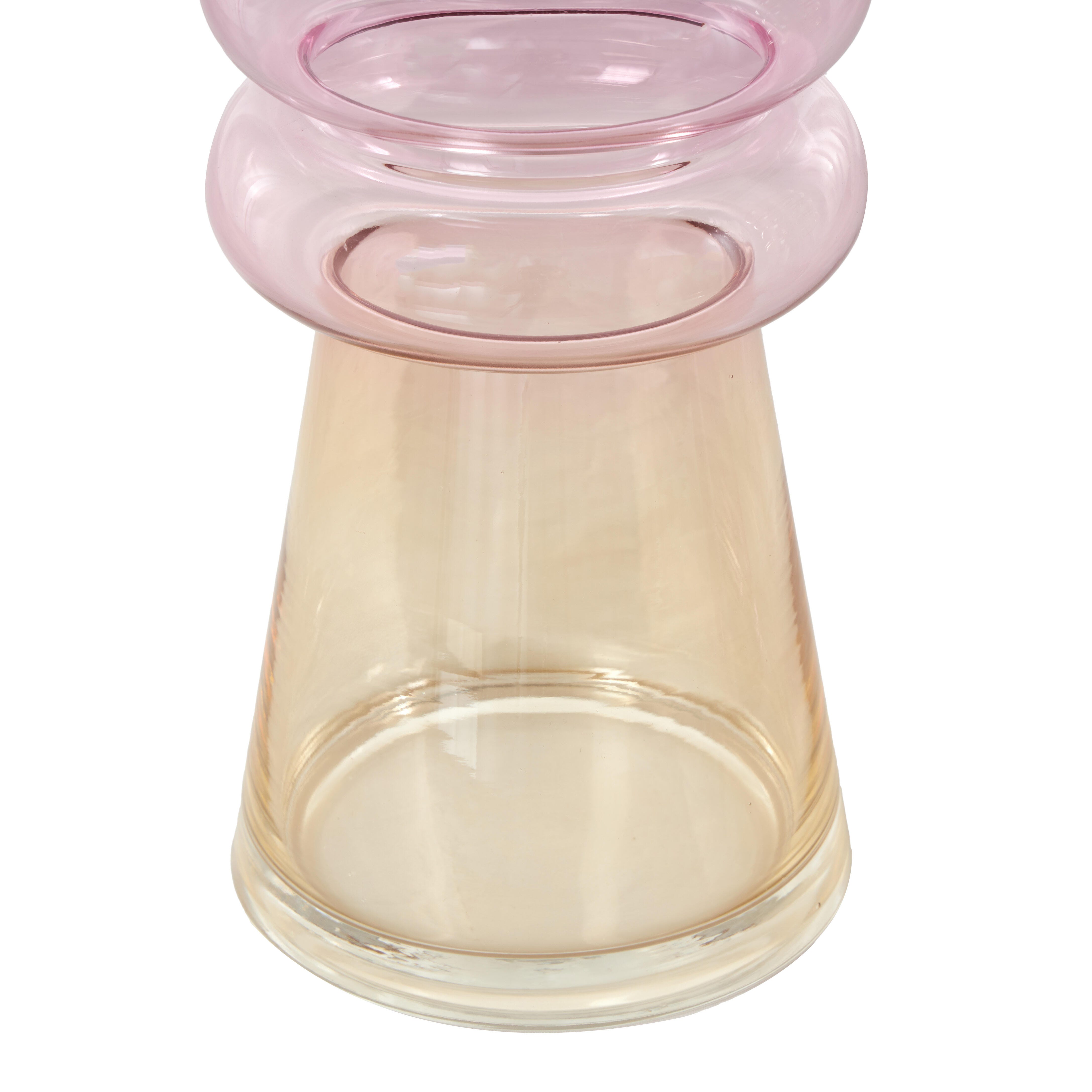Bayberry Lane Tinted Vase (Set of 2), , large