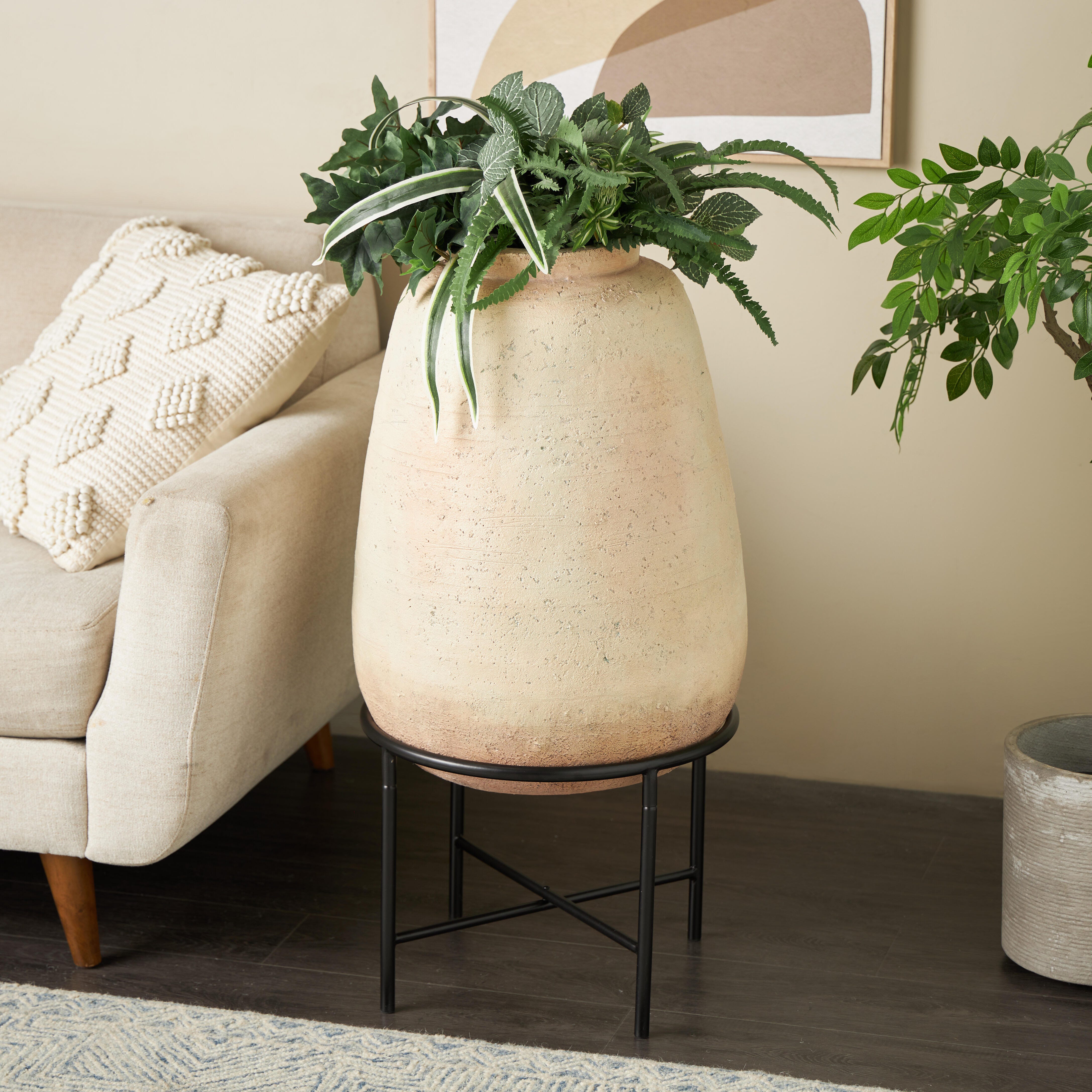 Bayberry Lane Vase, , large