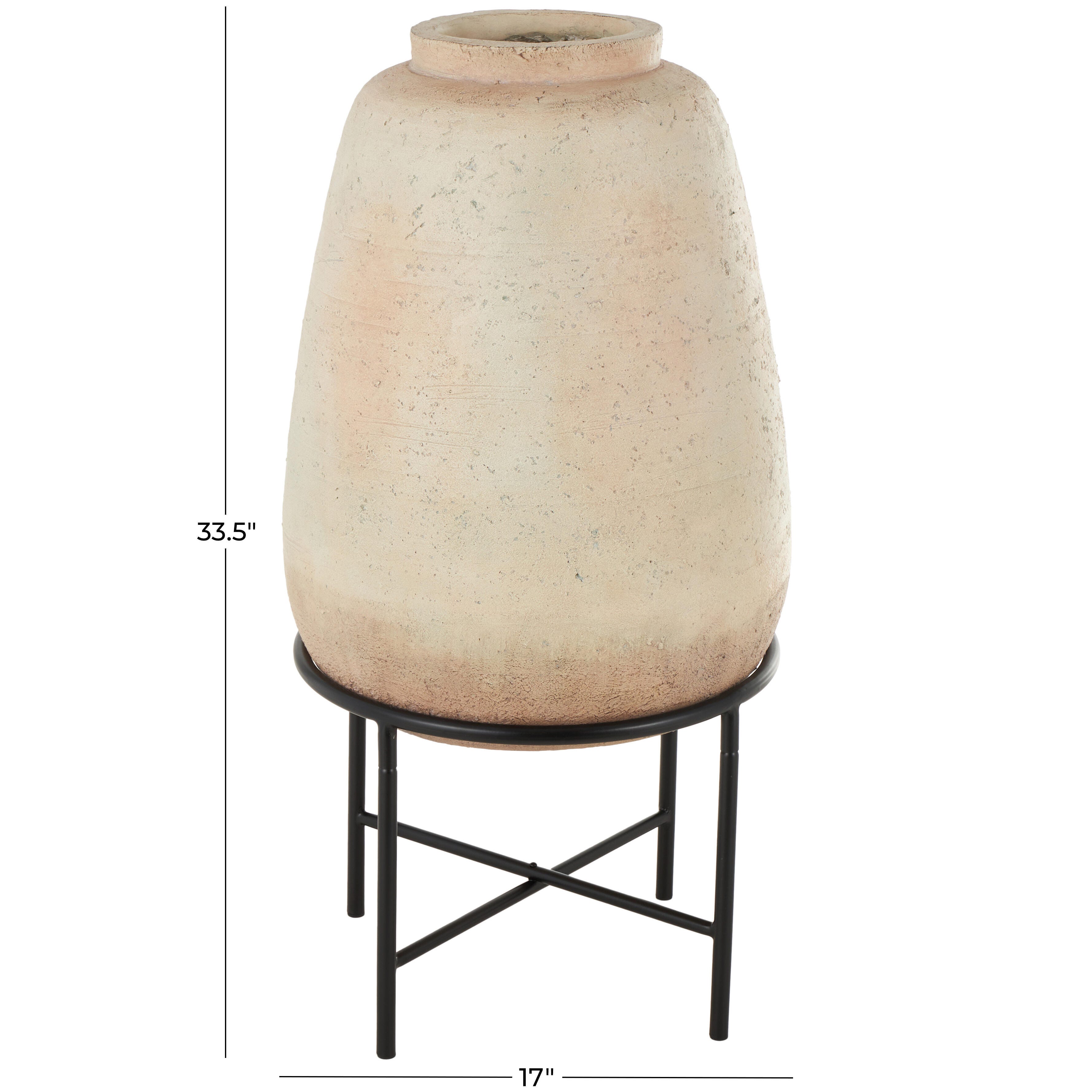 Bayberry Lane Vase, , large