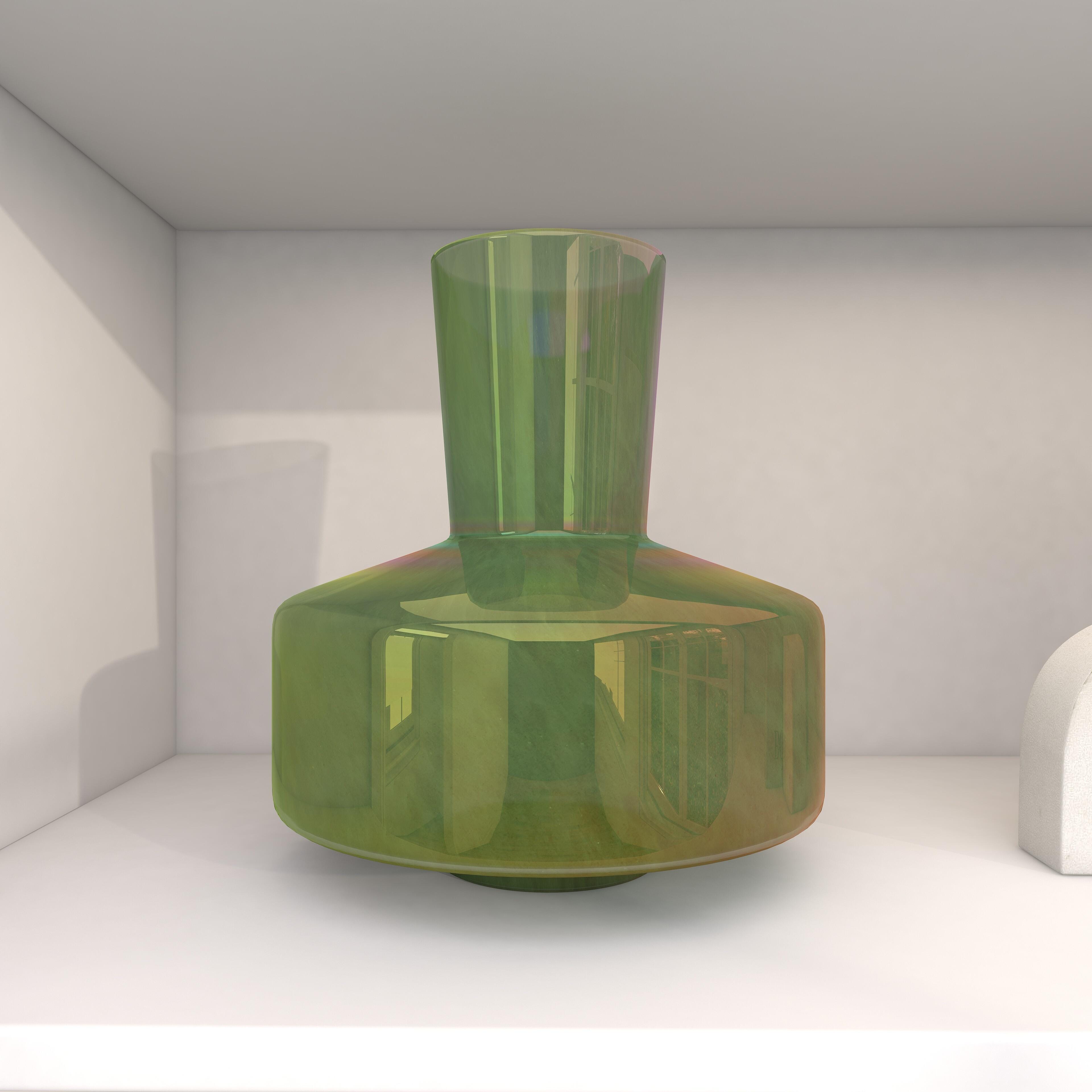 Bayberry Lane Vase, , large