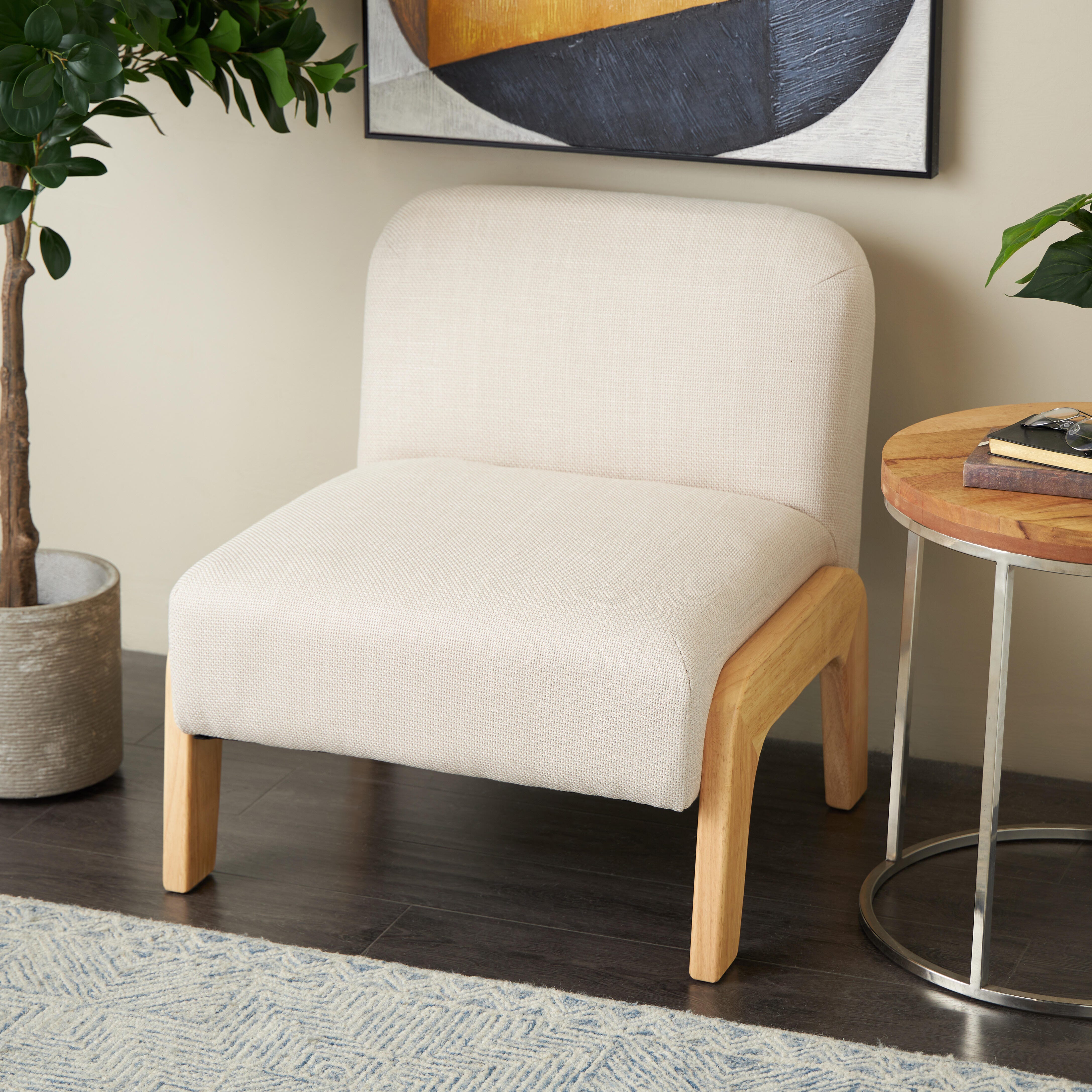 Bayberry Lane Accent Chair, , rollover