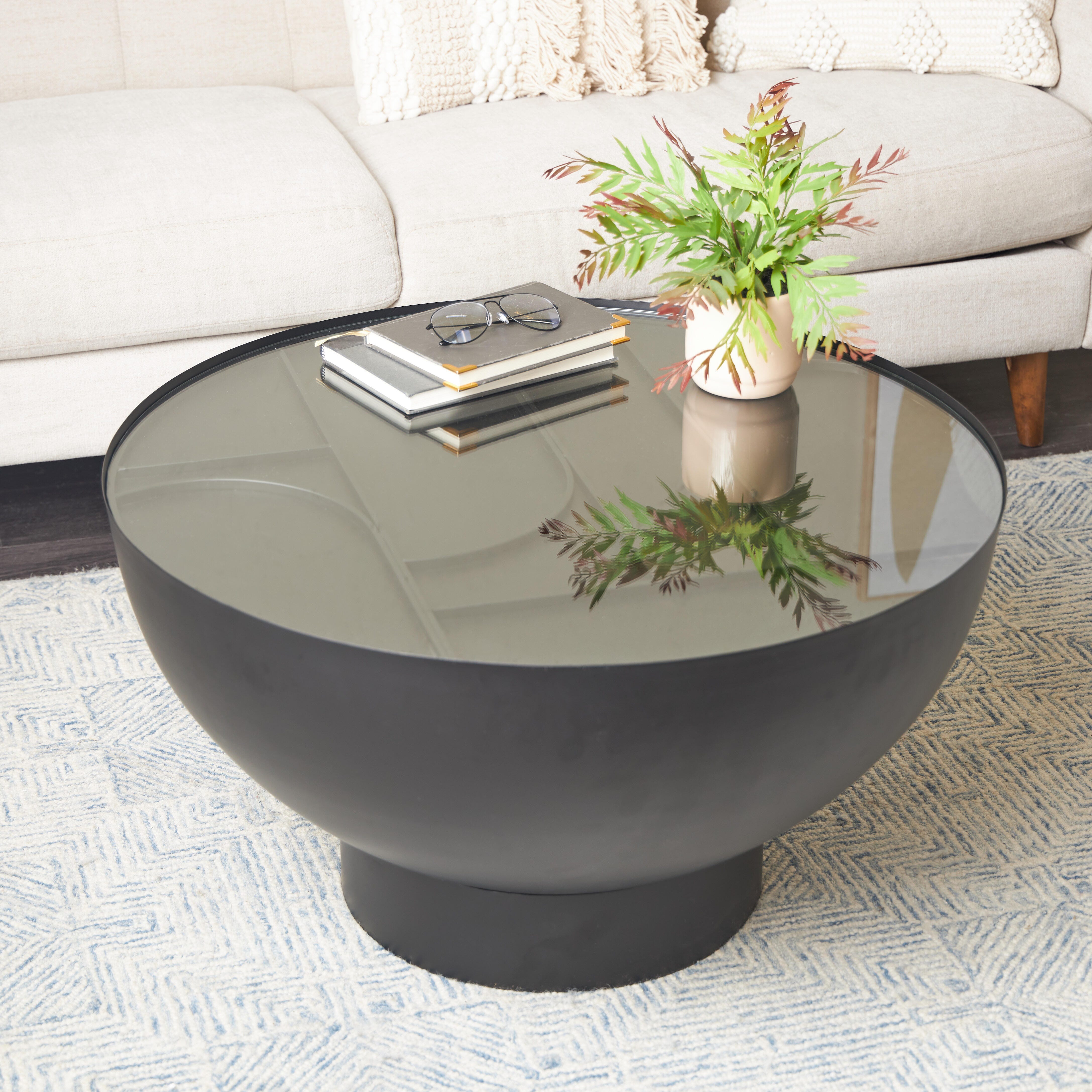 Bayberry Lane Modern Coffee Table, , rollover