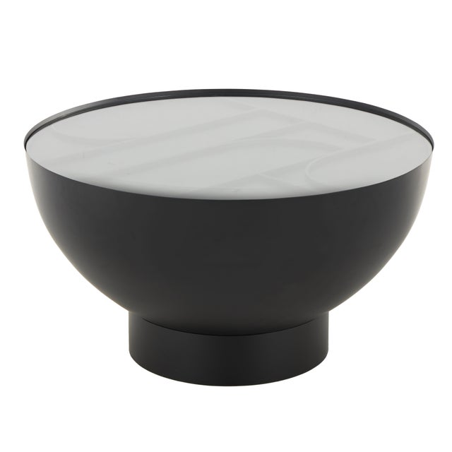 Bayberry Lane Modern Coffee Table