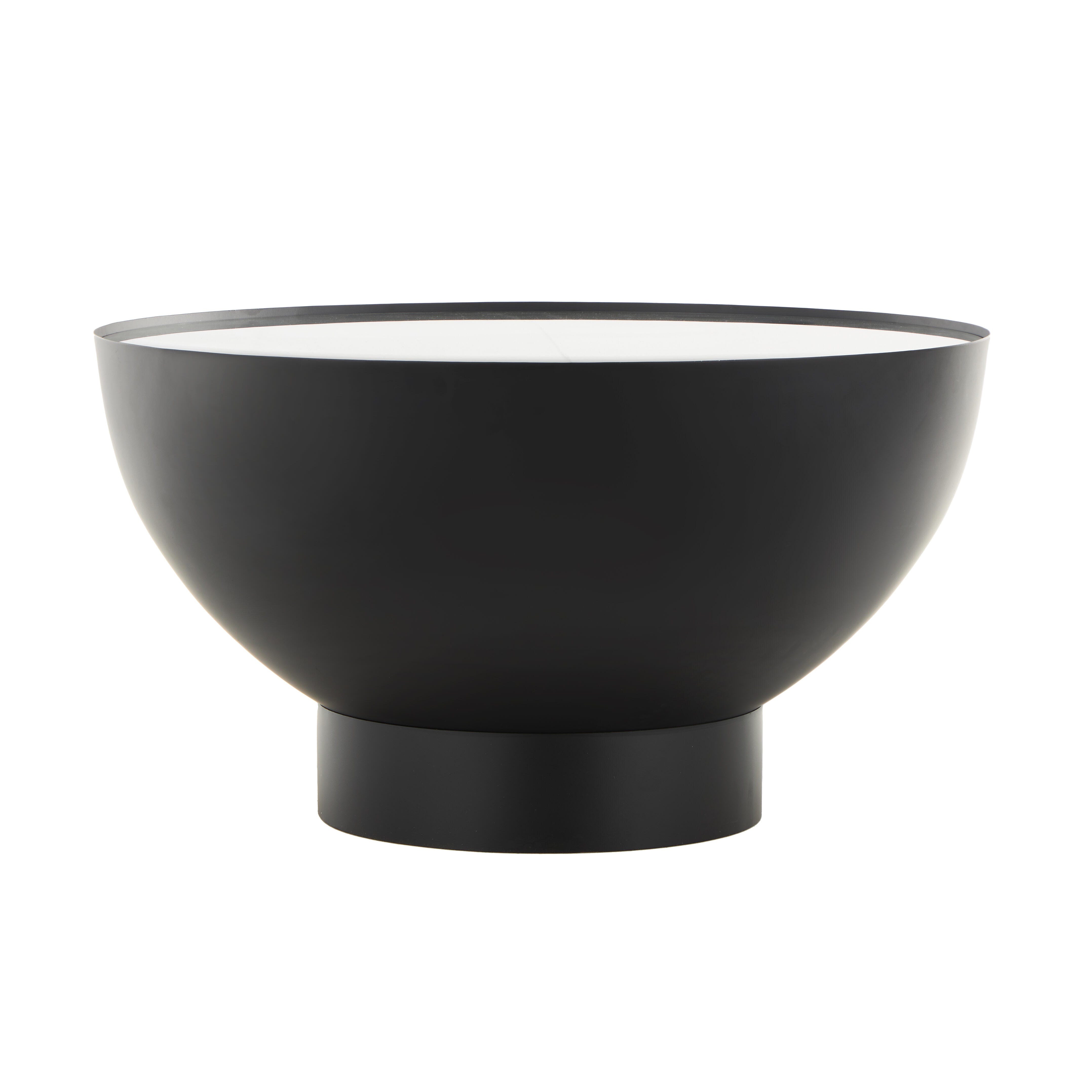 Bayberry Lane Modern Coffee Table, , large