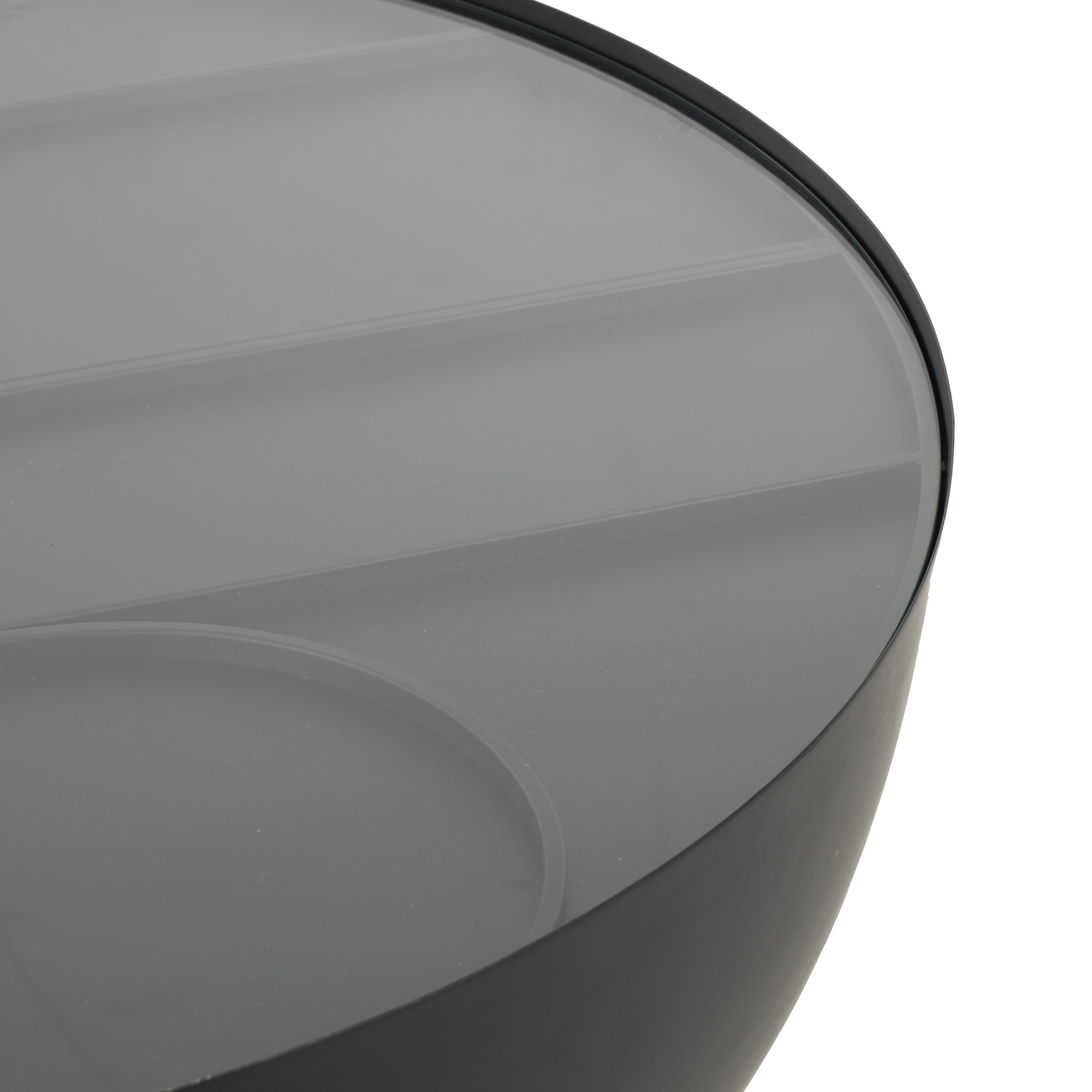 Bayberry Lane Modern Coffee Table, , large