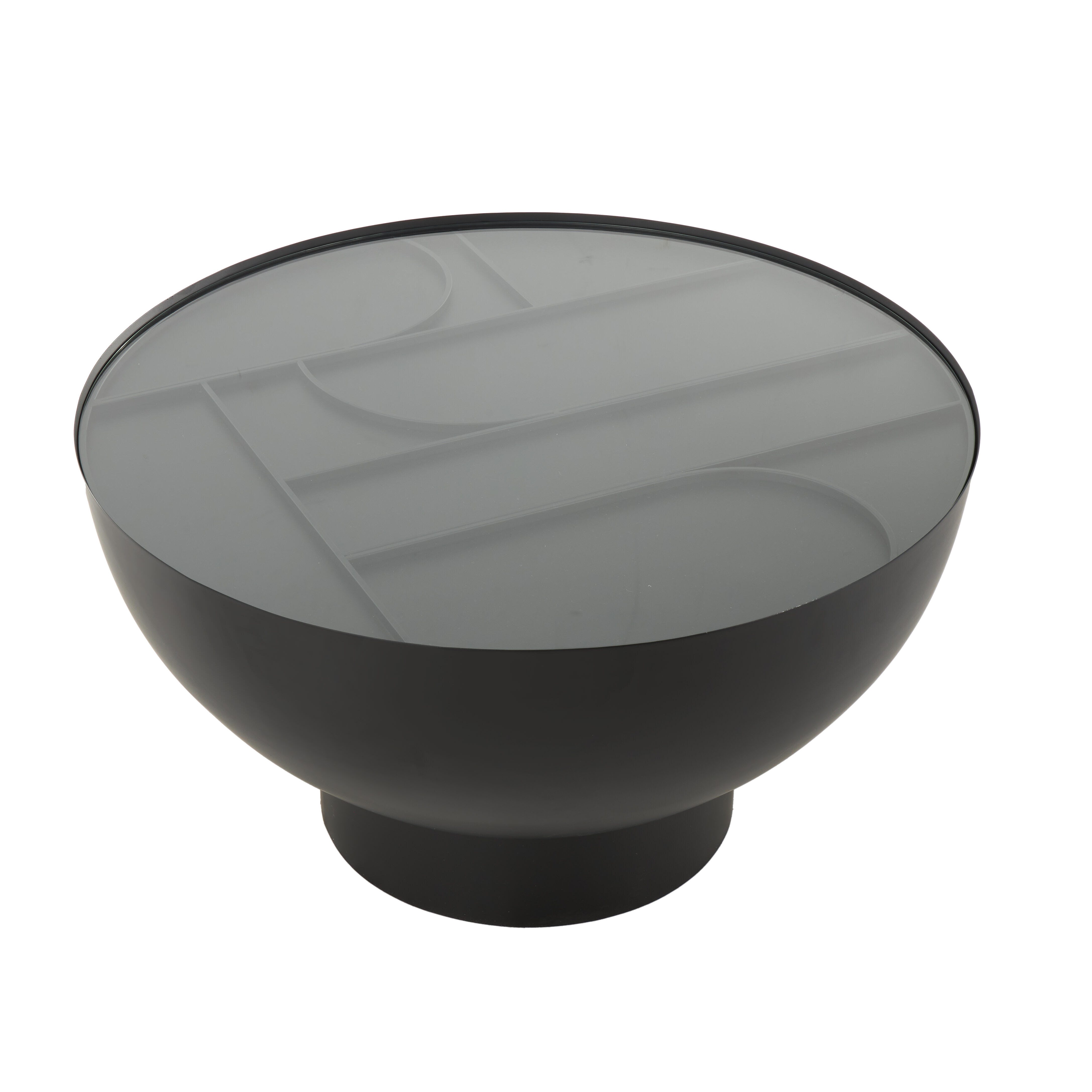 Bayberry Lane Modern Coffee Table, , large