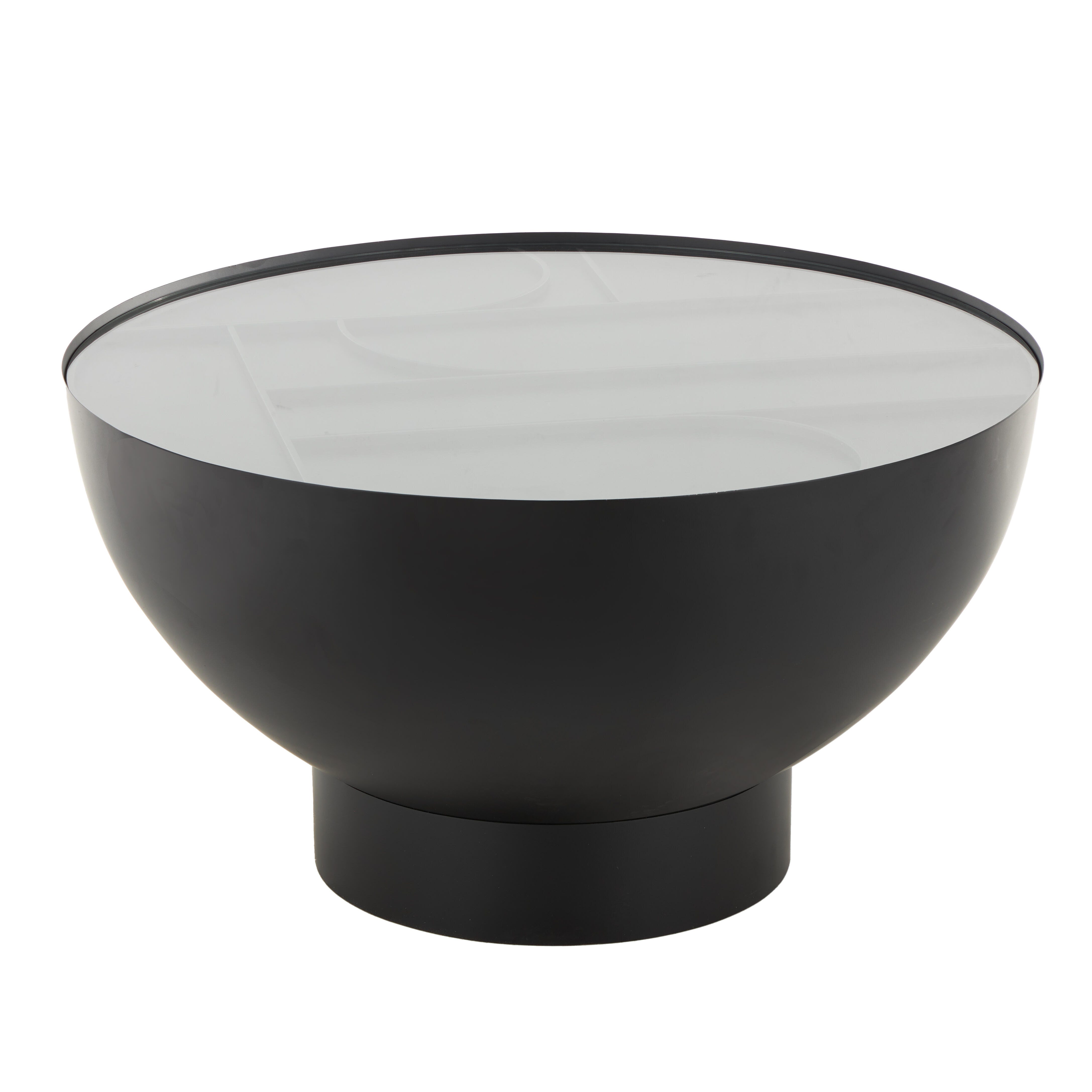 Bayberry Lane Modern Coffee Table, , large
