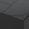 Bayberry Lane Geometric Console Table, , large