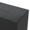 Bayberry Lane Geometric Console Table, , large