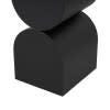 Bayberry Lane Geometric Console Table, , large