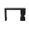 Bayberry Lane Geometric Console Table, , large