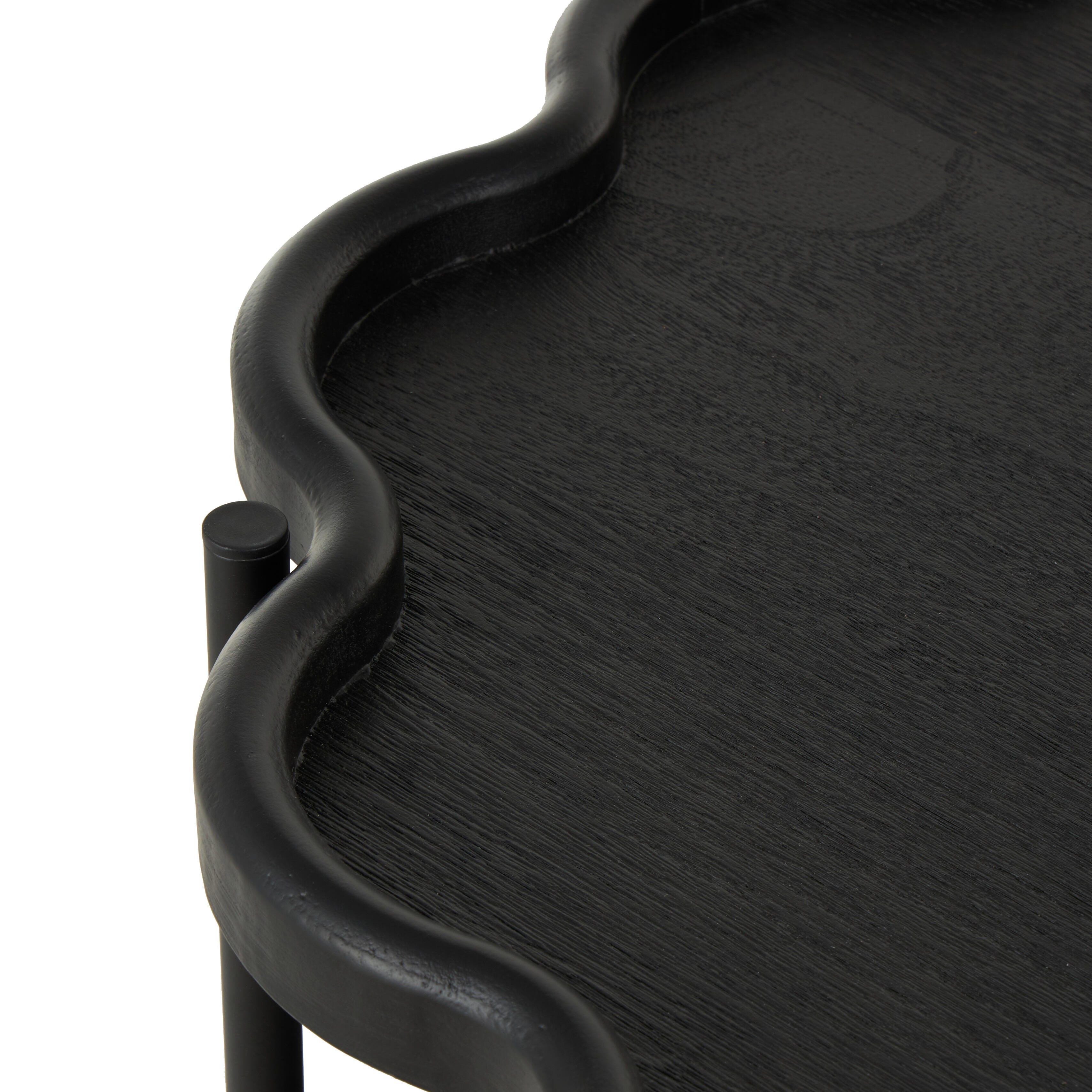 Bayberry Lane Solid Coffee Table, , large