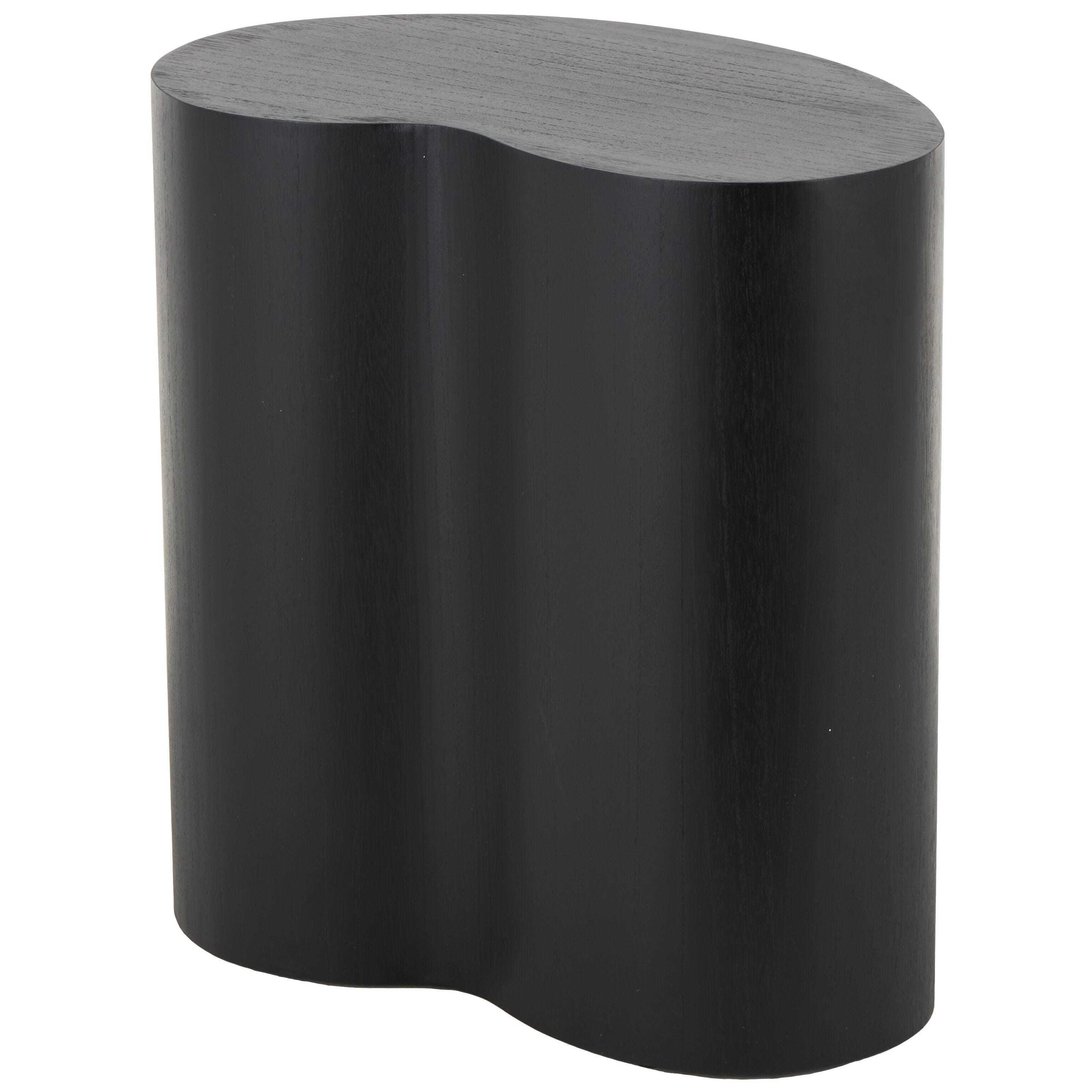 Bayberry Lane Heart Accent Table, , large