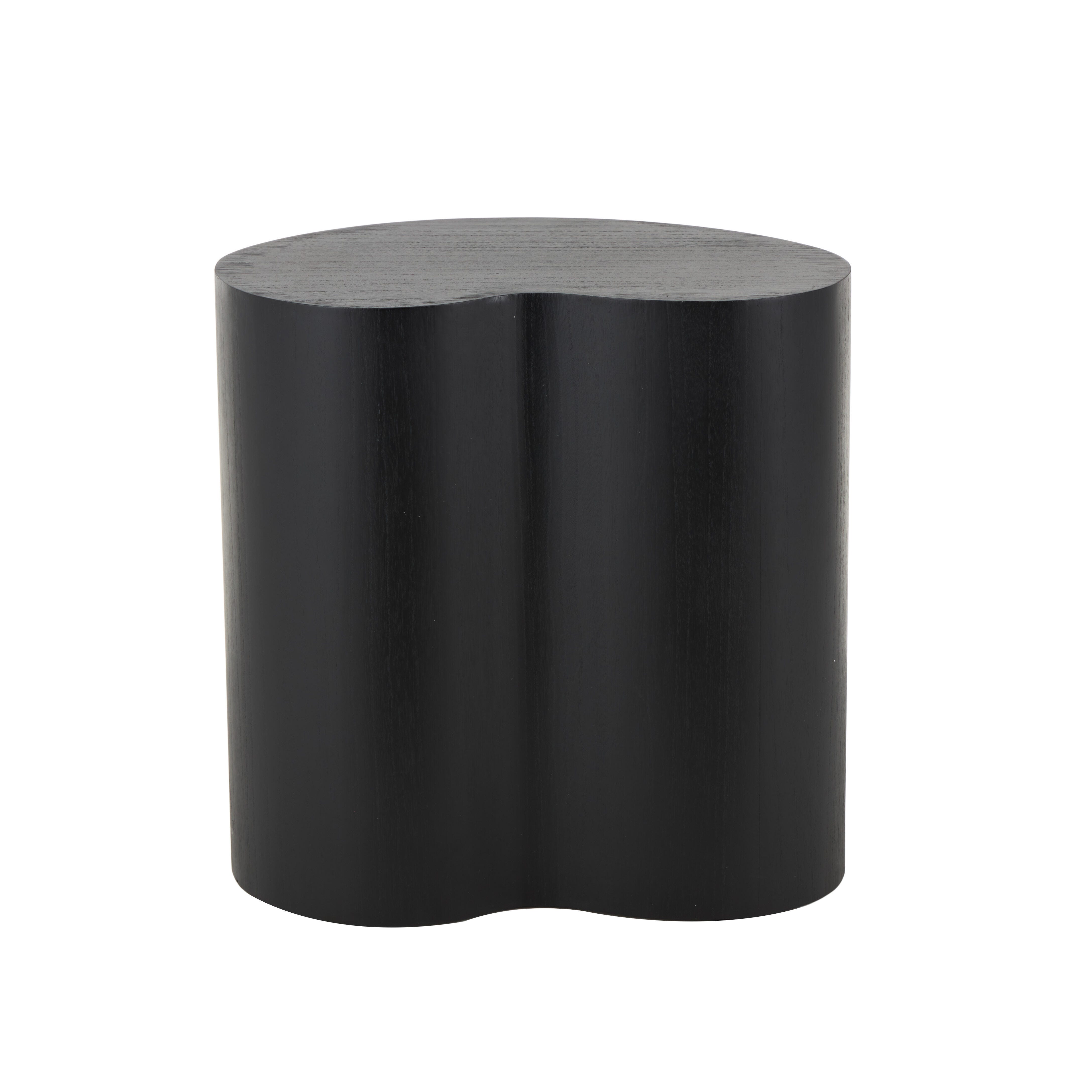 Bayberry Lane Heart Accent Table, , large
