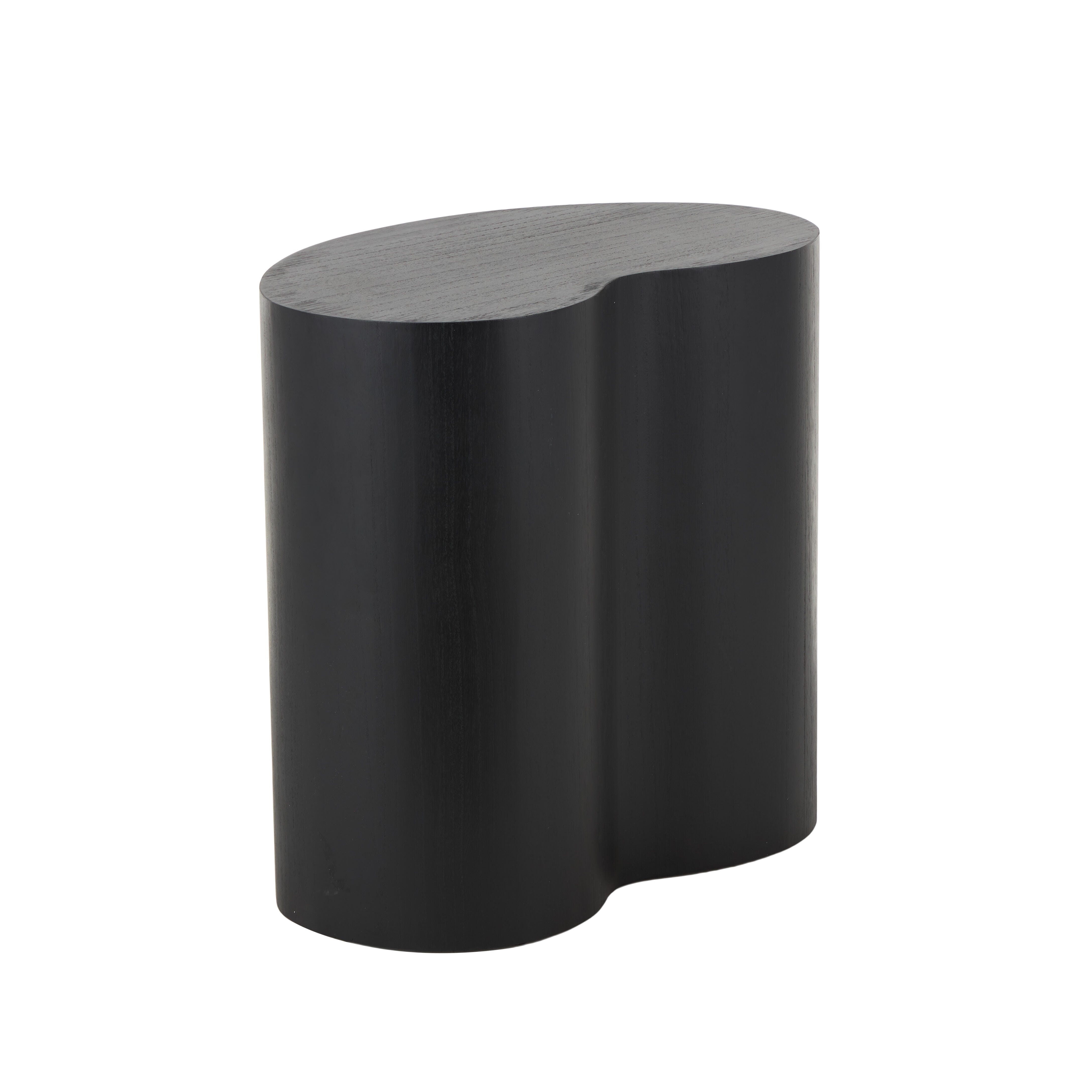 Bayberry Lane Heart Accent Table, , large