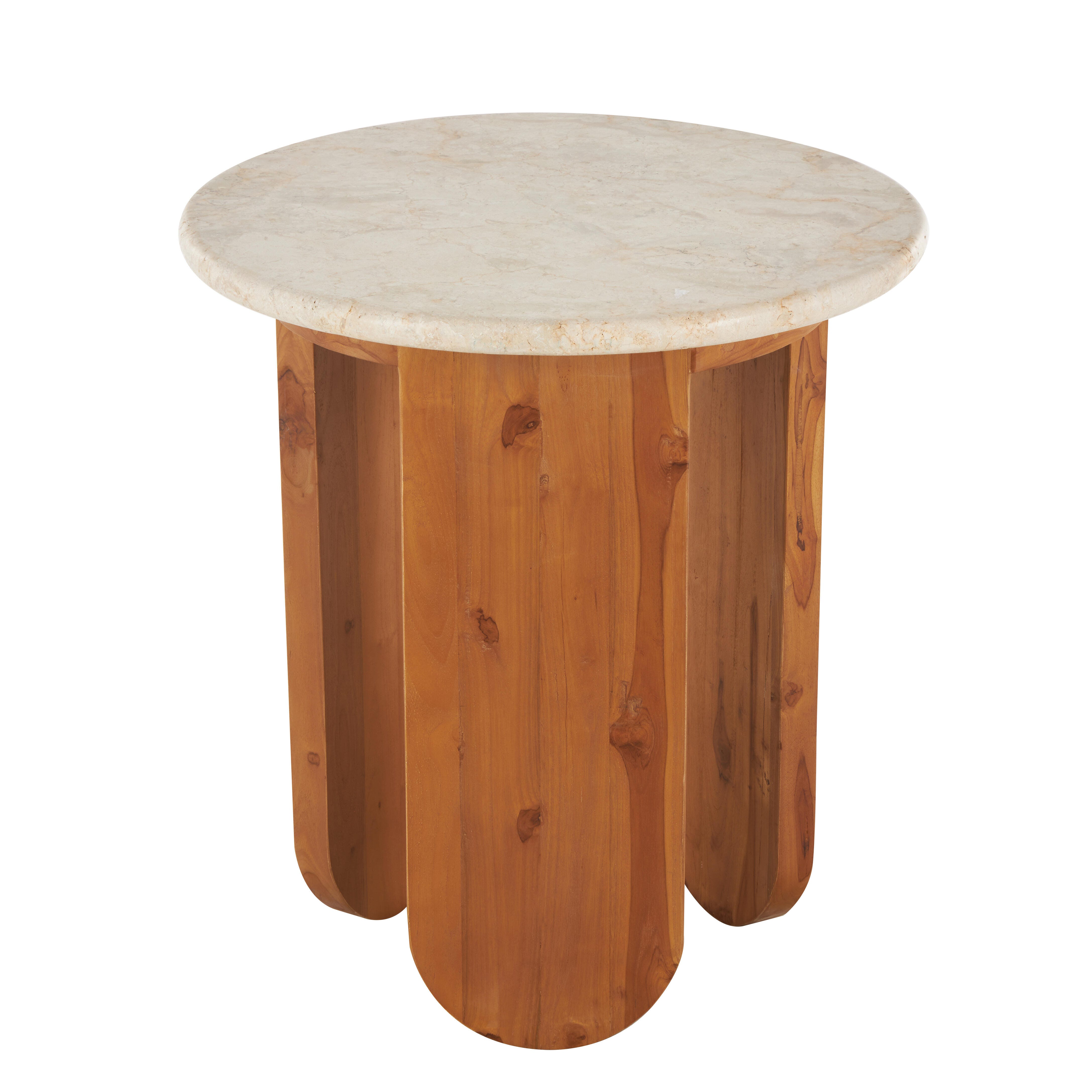 Bayberry Lane Accent End Table, , large