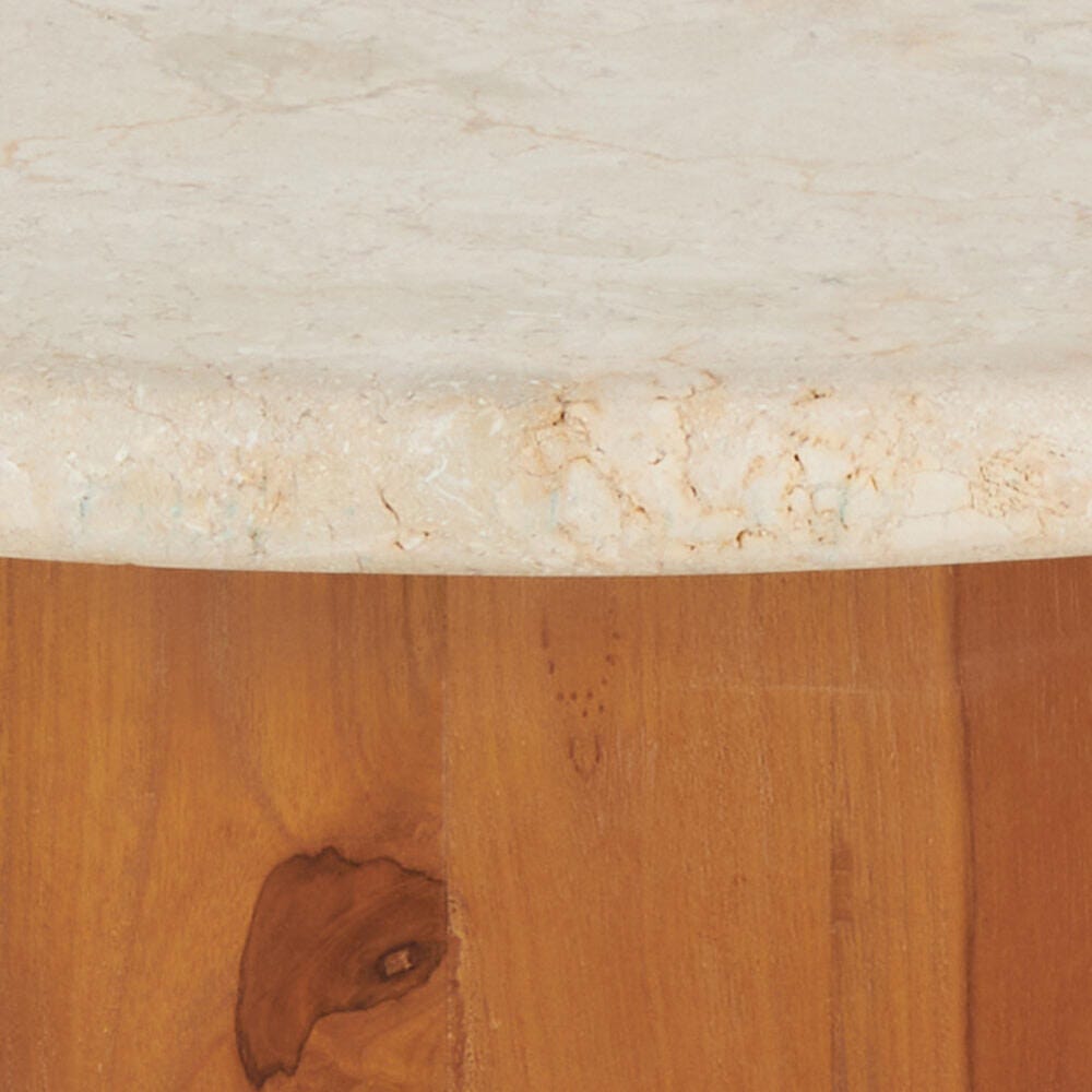 Bayberry Lane Accent End Table, , swatch