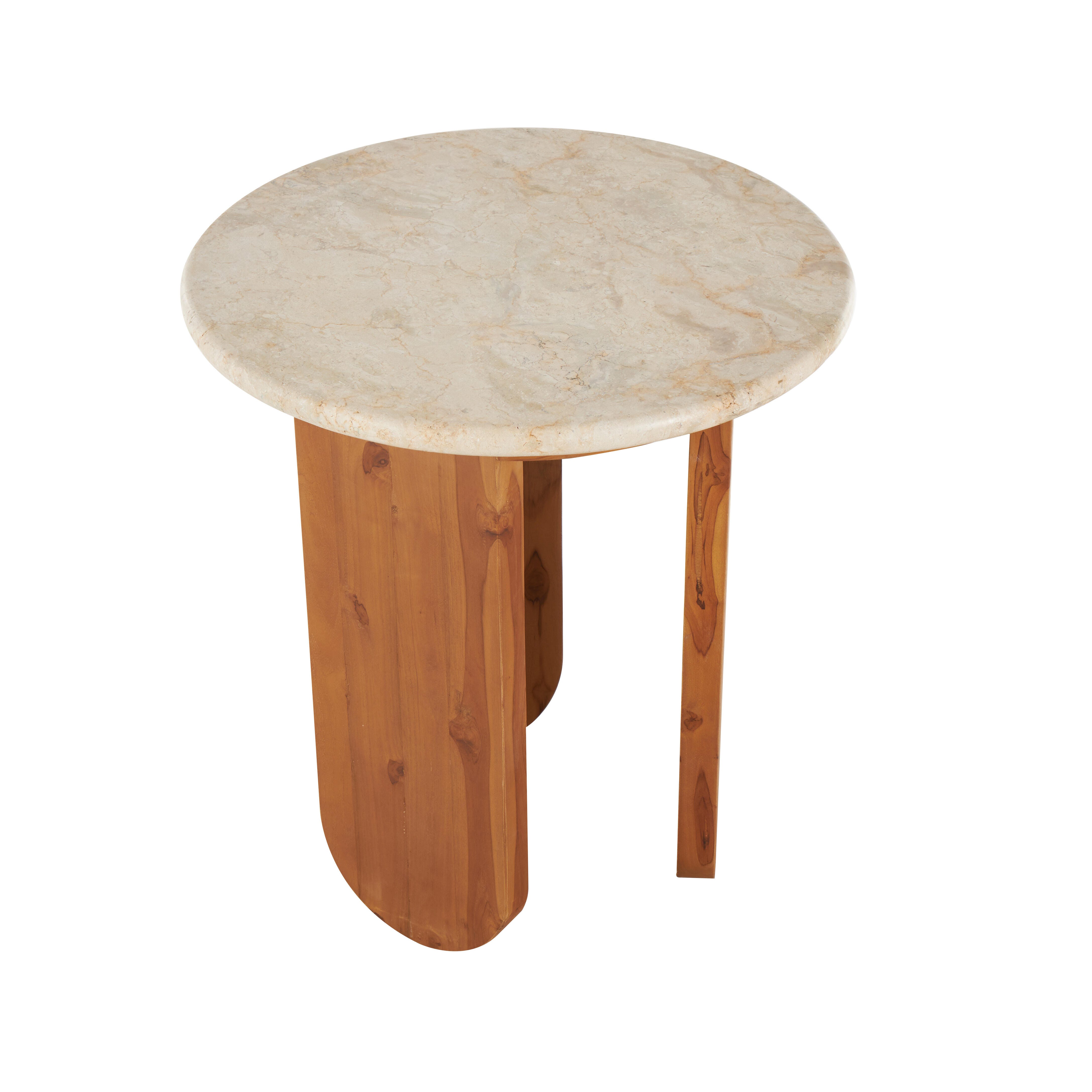 Bayberry Lane Accent End Table, , large