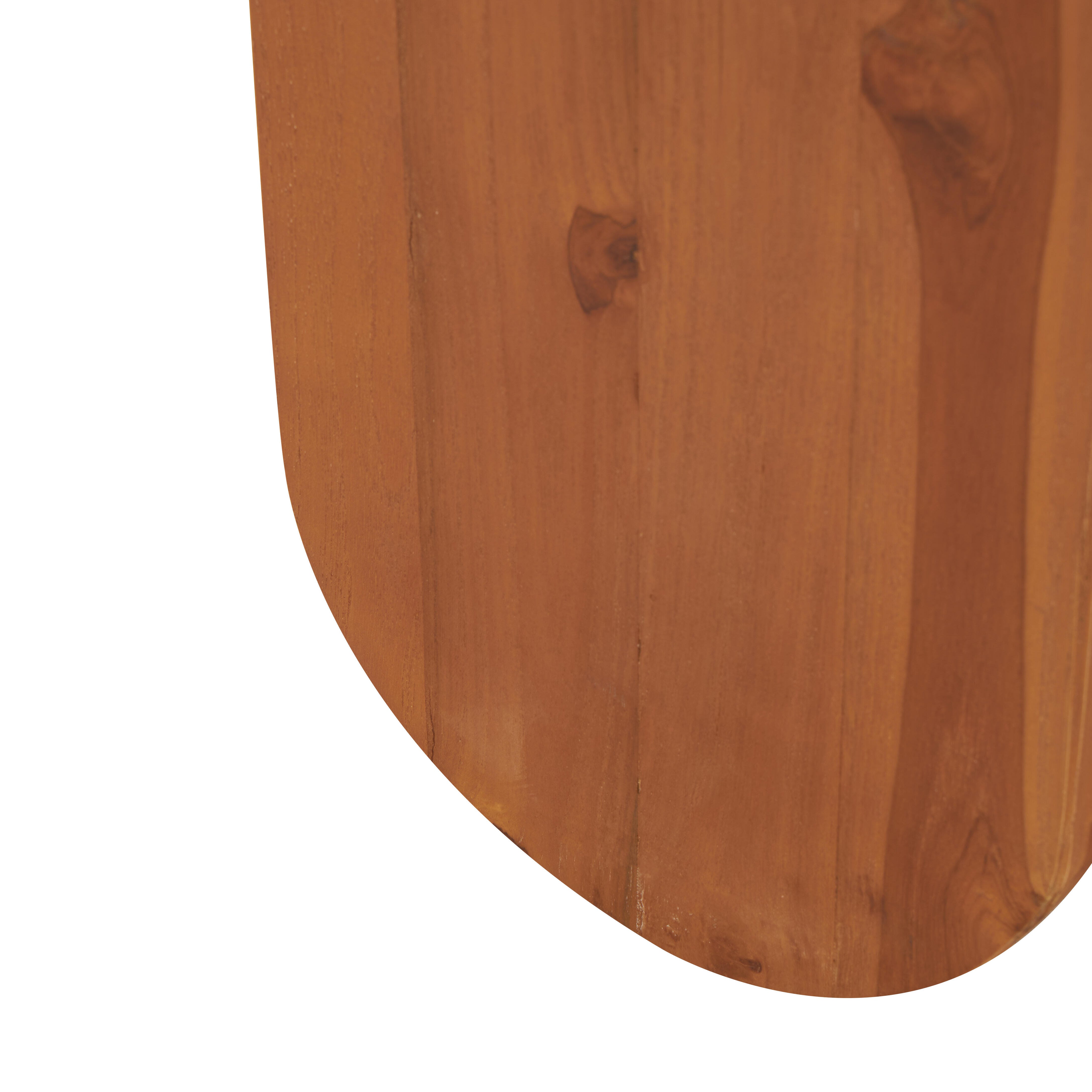 Bayberry Lane Accent End Table, , large