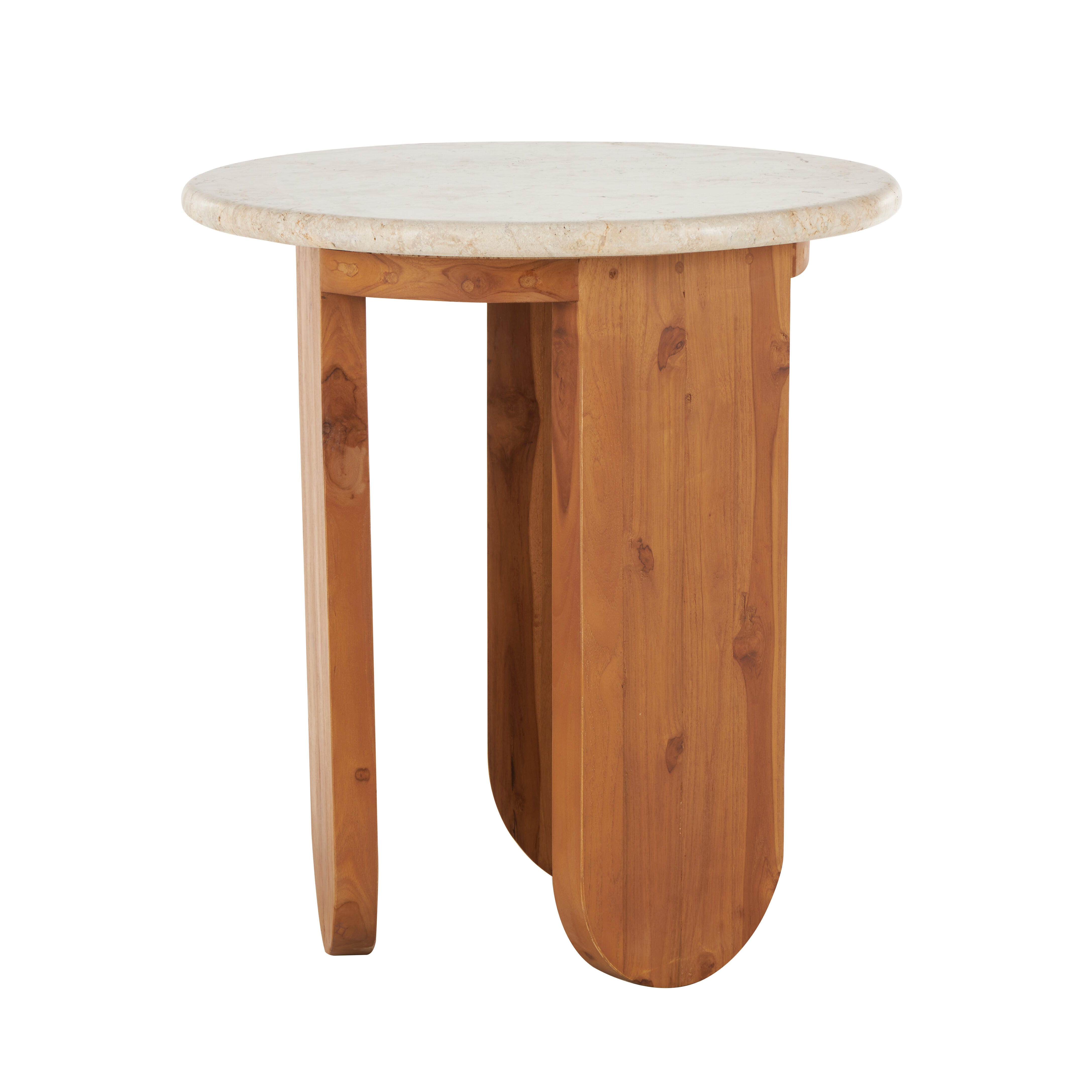 Bayberry Lane Accent End Table, , large