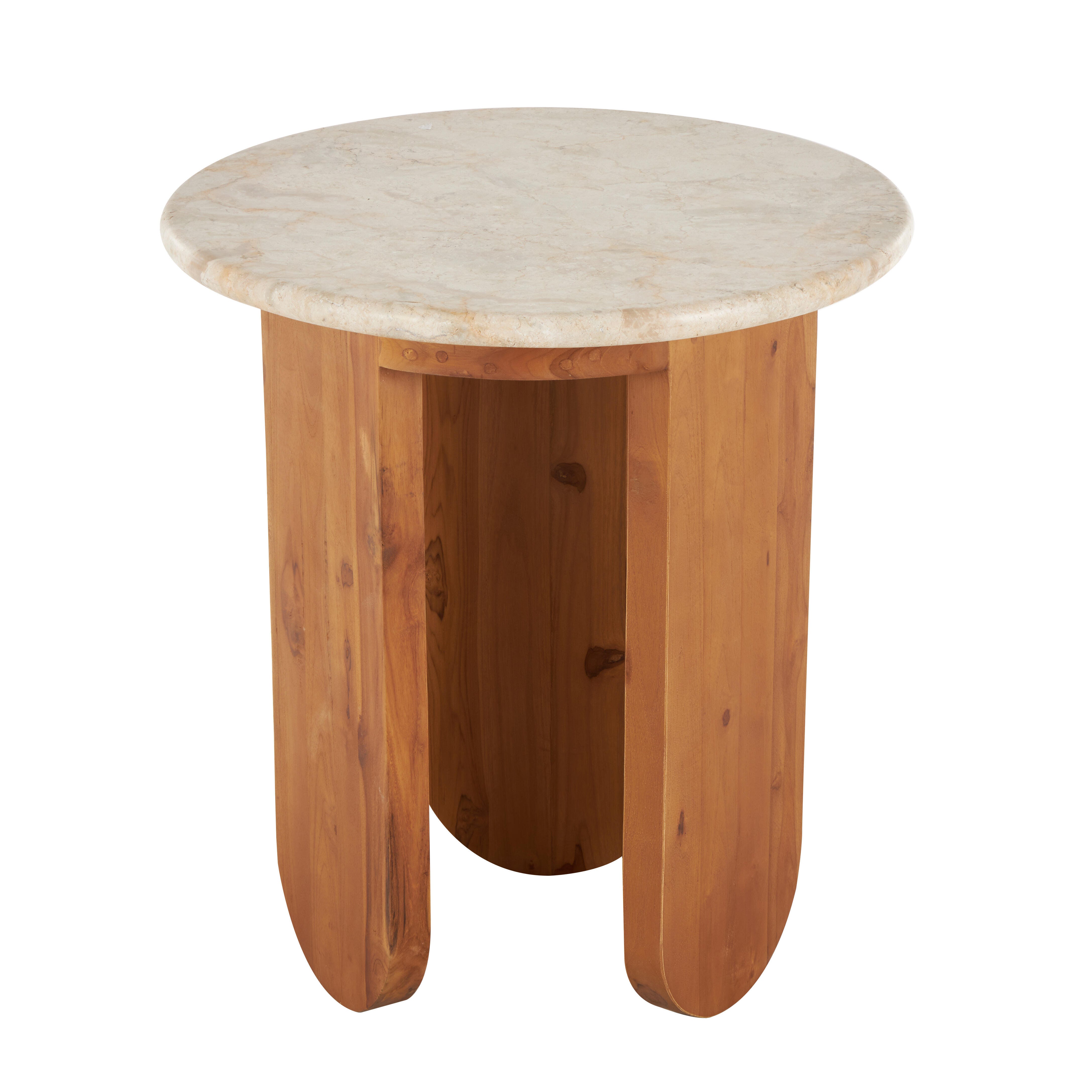 Bayberry Lane Accent End Table, , large