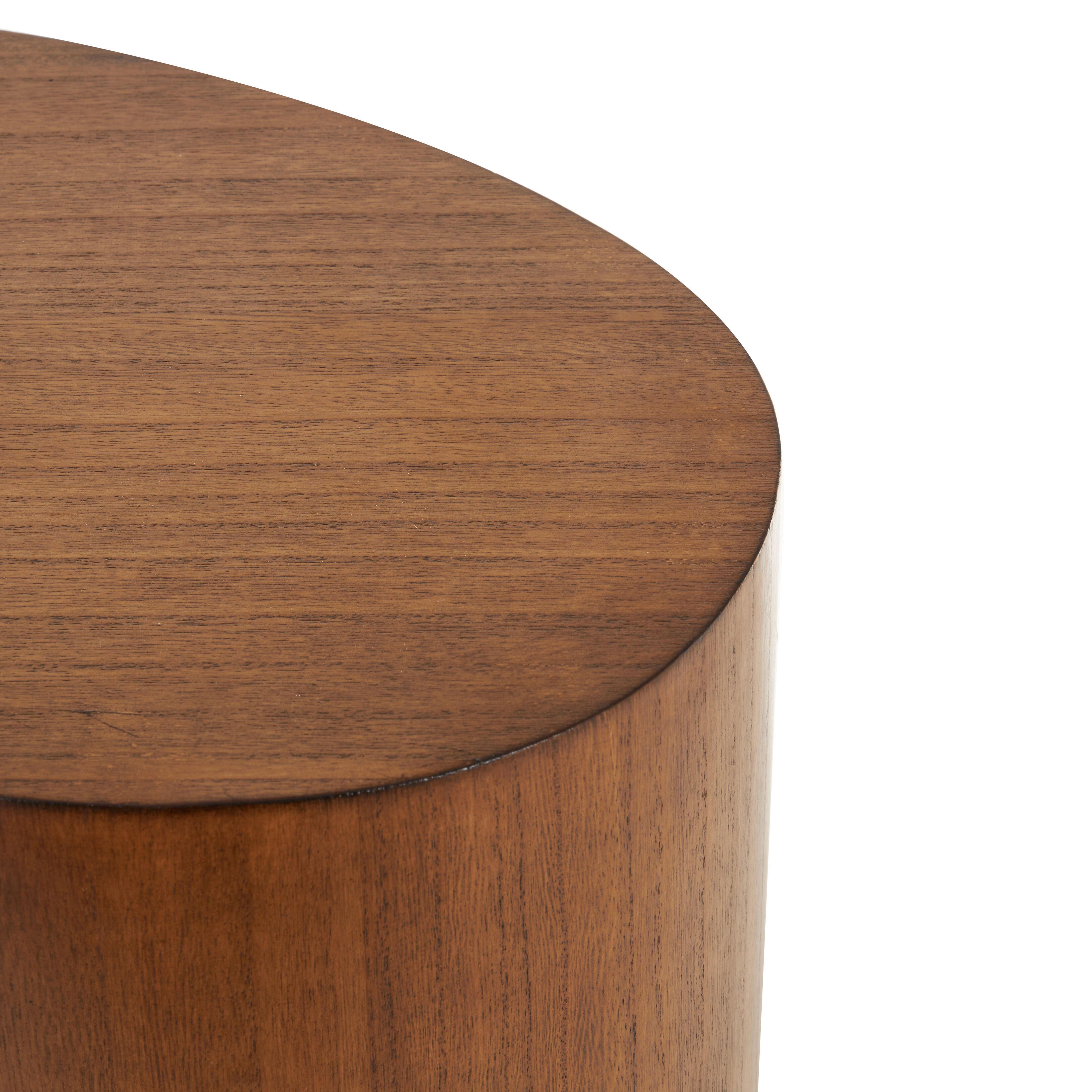 Bayberry Lane Heart Accent Side Table, , large