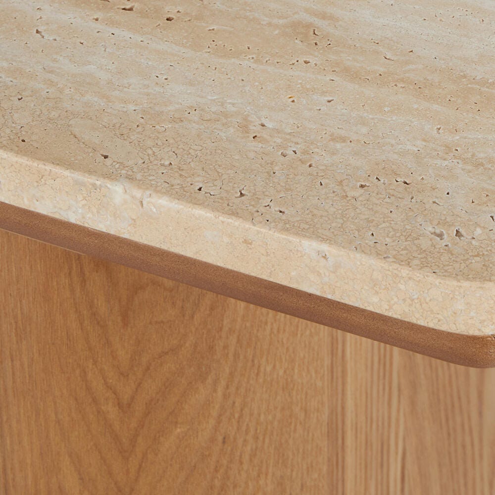 Bayberry Lane Rectangular Console Table, , swatch