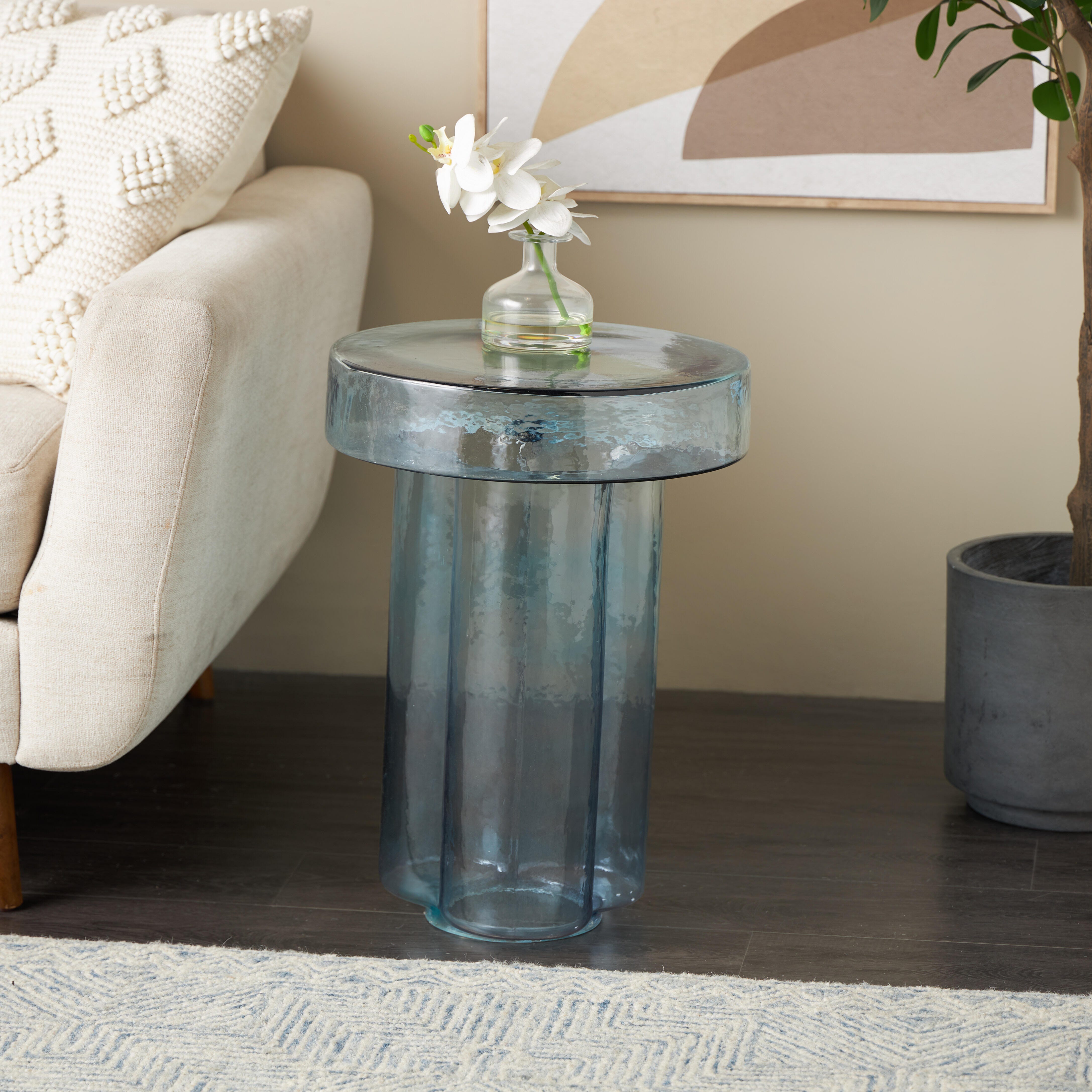 Bayberry Lane Accent Table