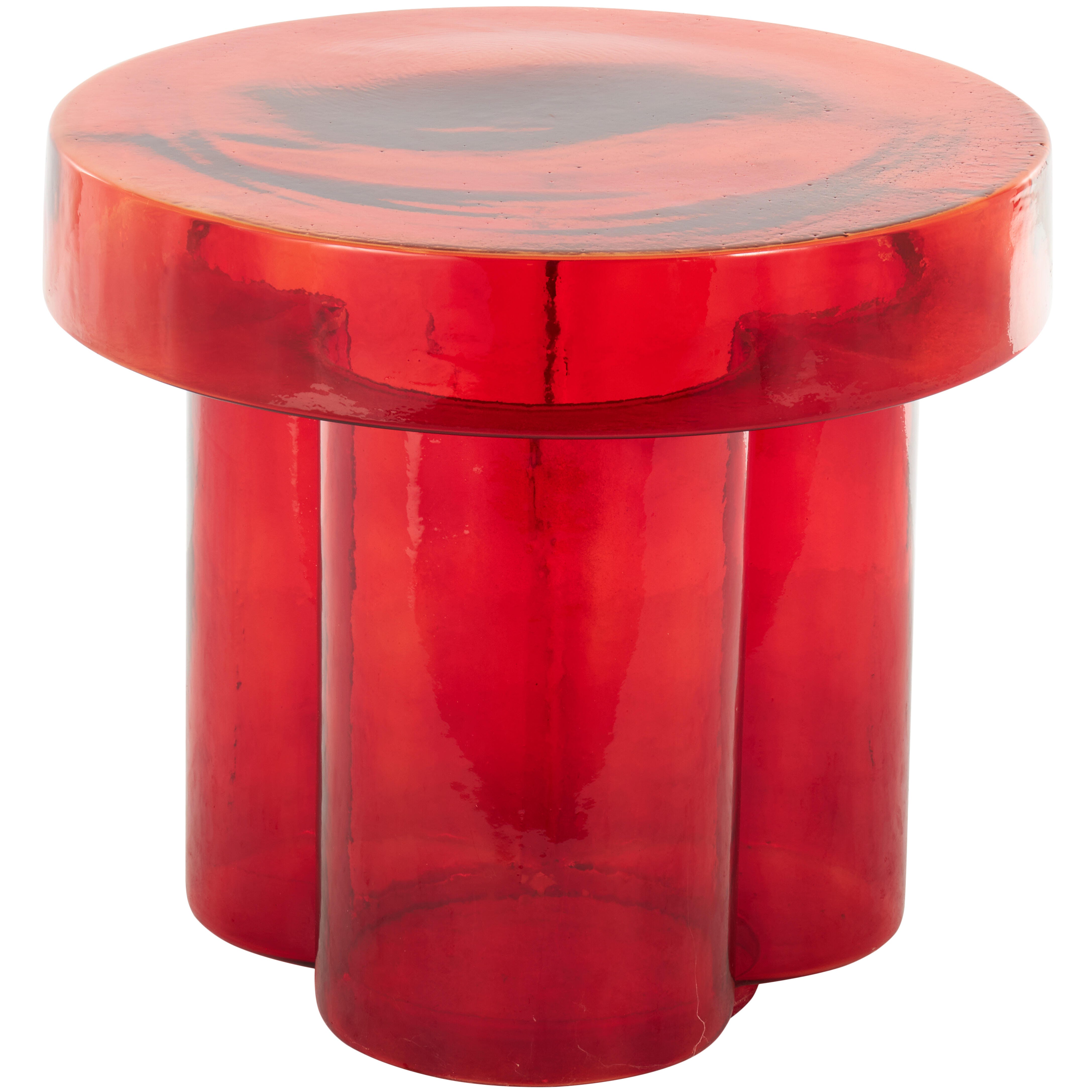 Bayberry Lane Accent Side Table