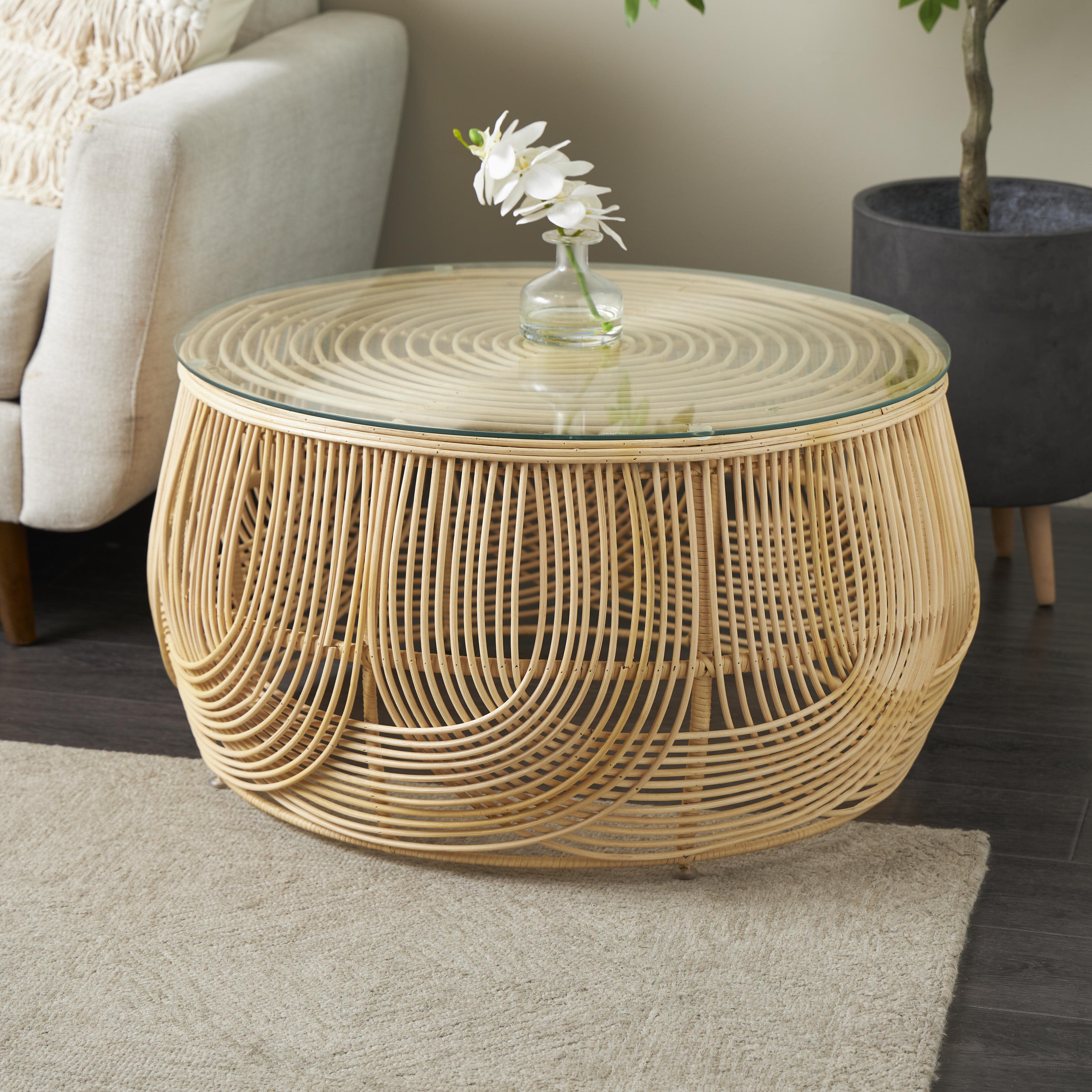 Bayberry Lane Accent Coffee Table, , rollover