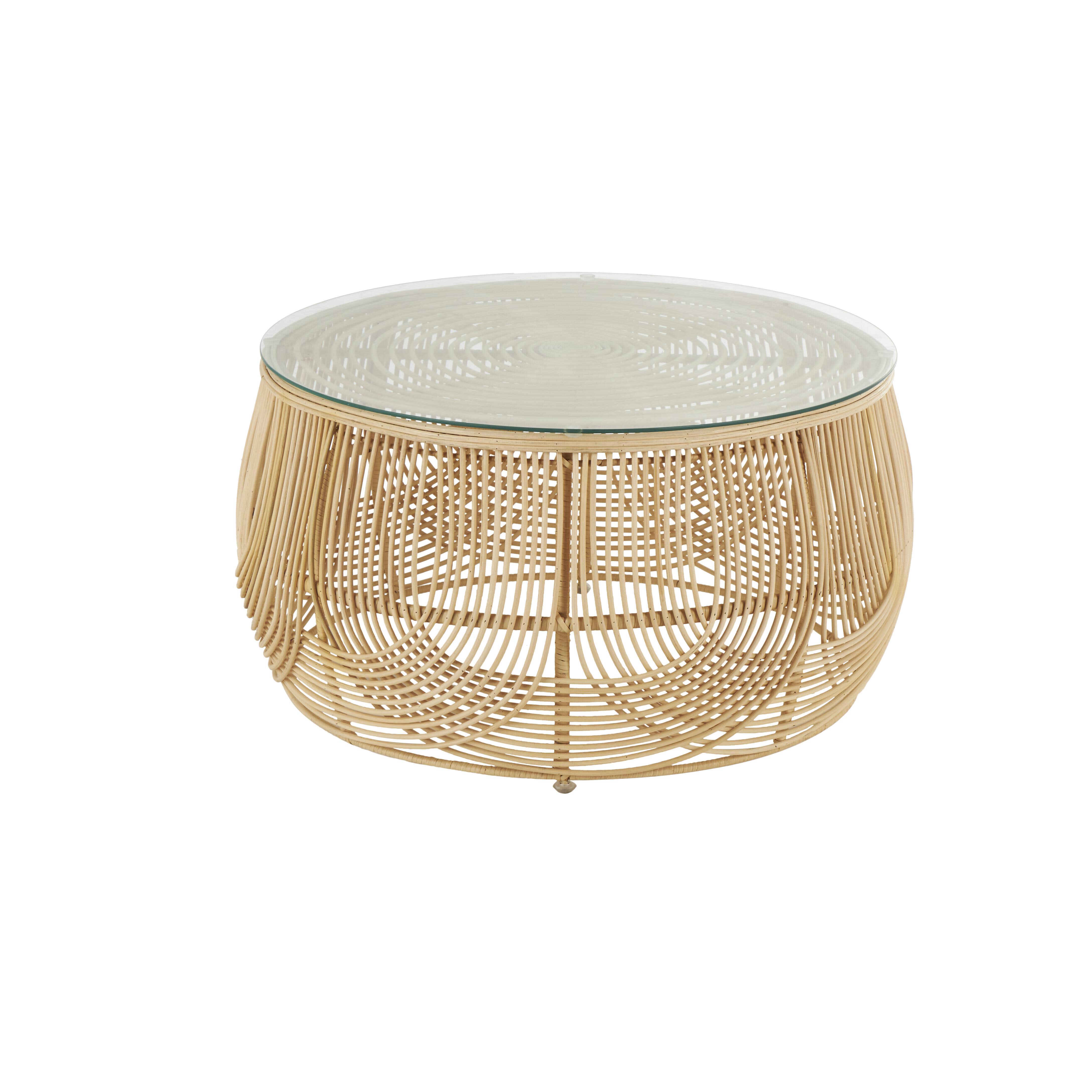 Bayberry Lane Accent Coffee Table, , large