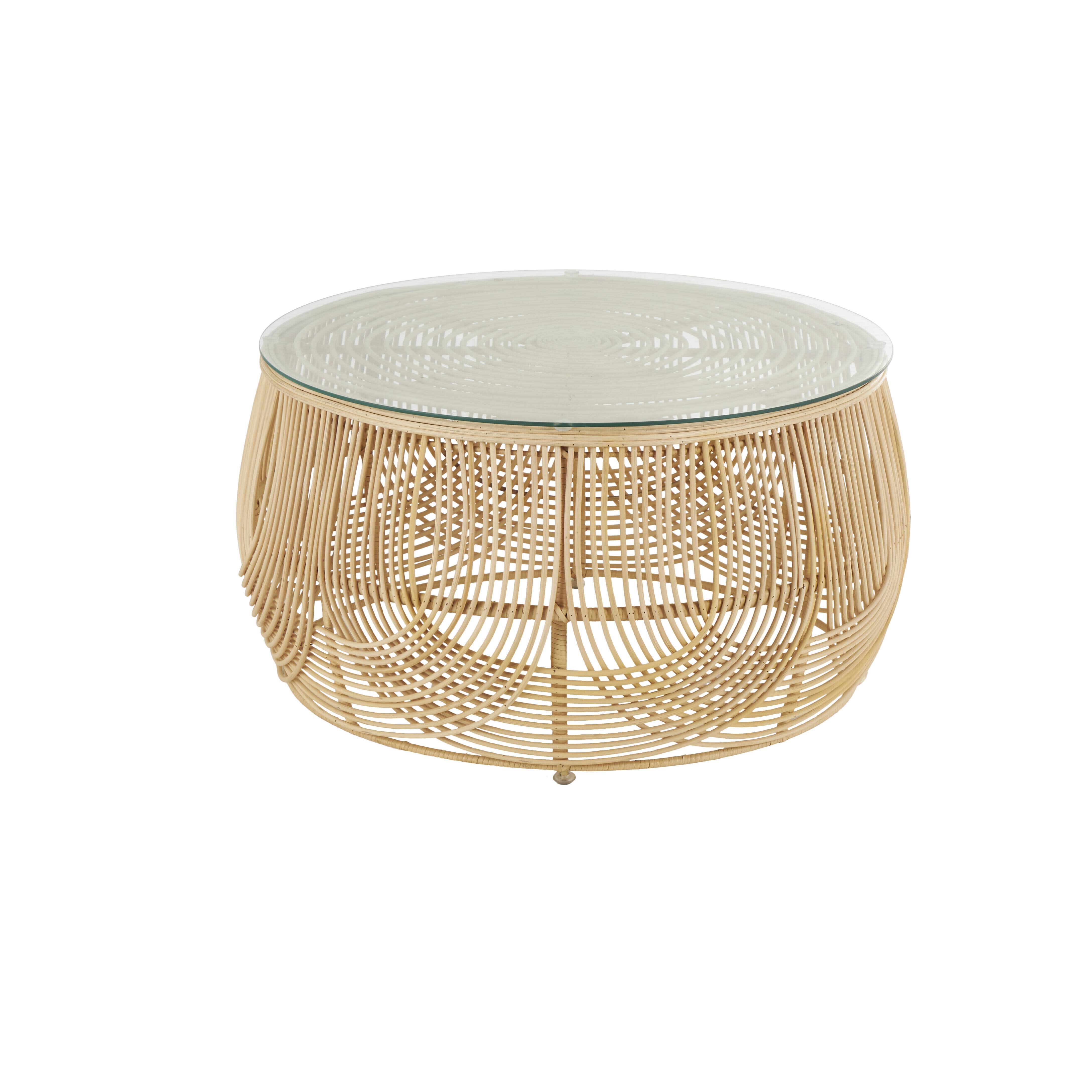 Bayberry Lane Accent Coffee Table, , large