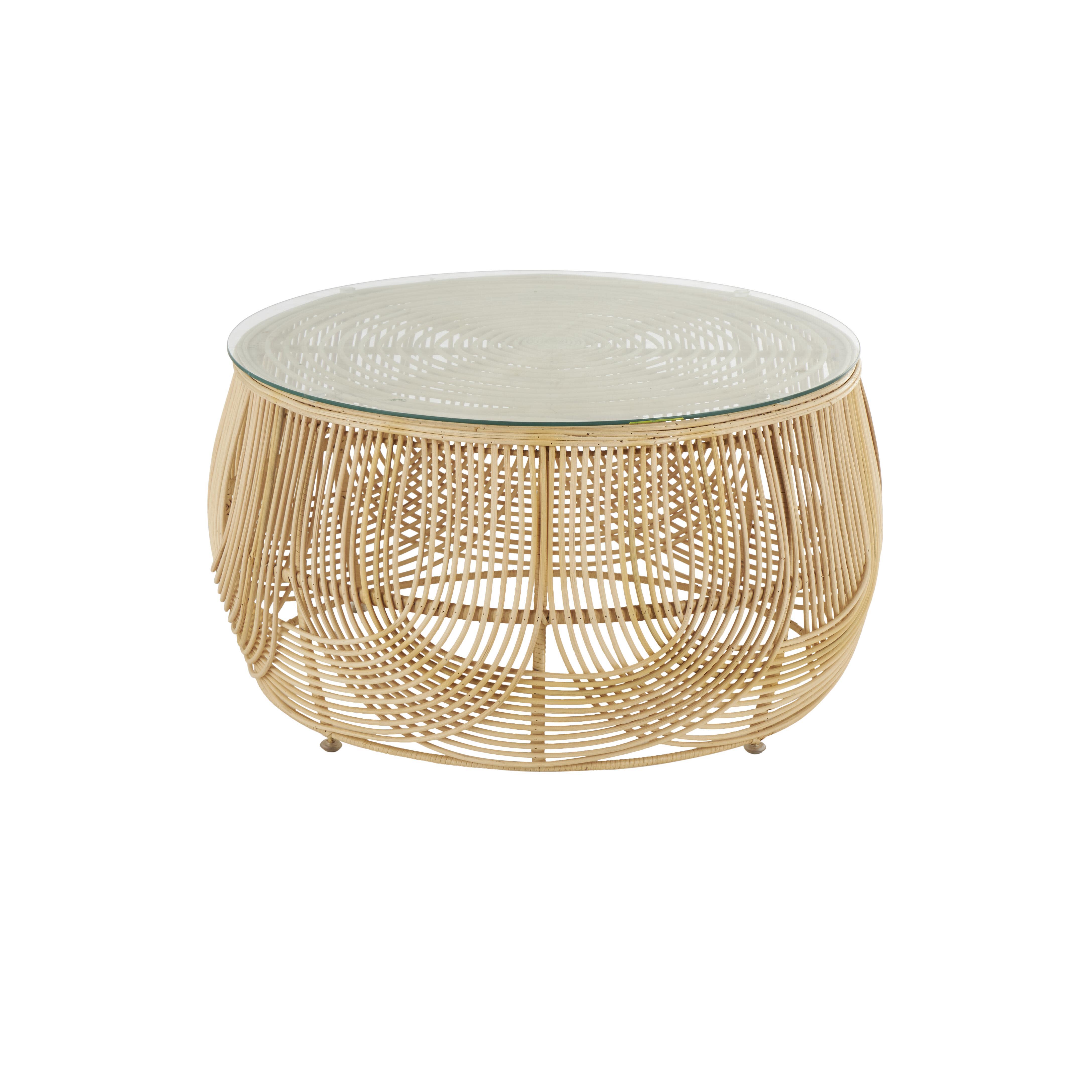Bayberry Lane Accent Coffee Table, , large