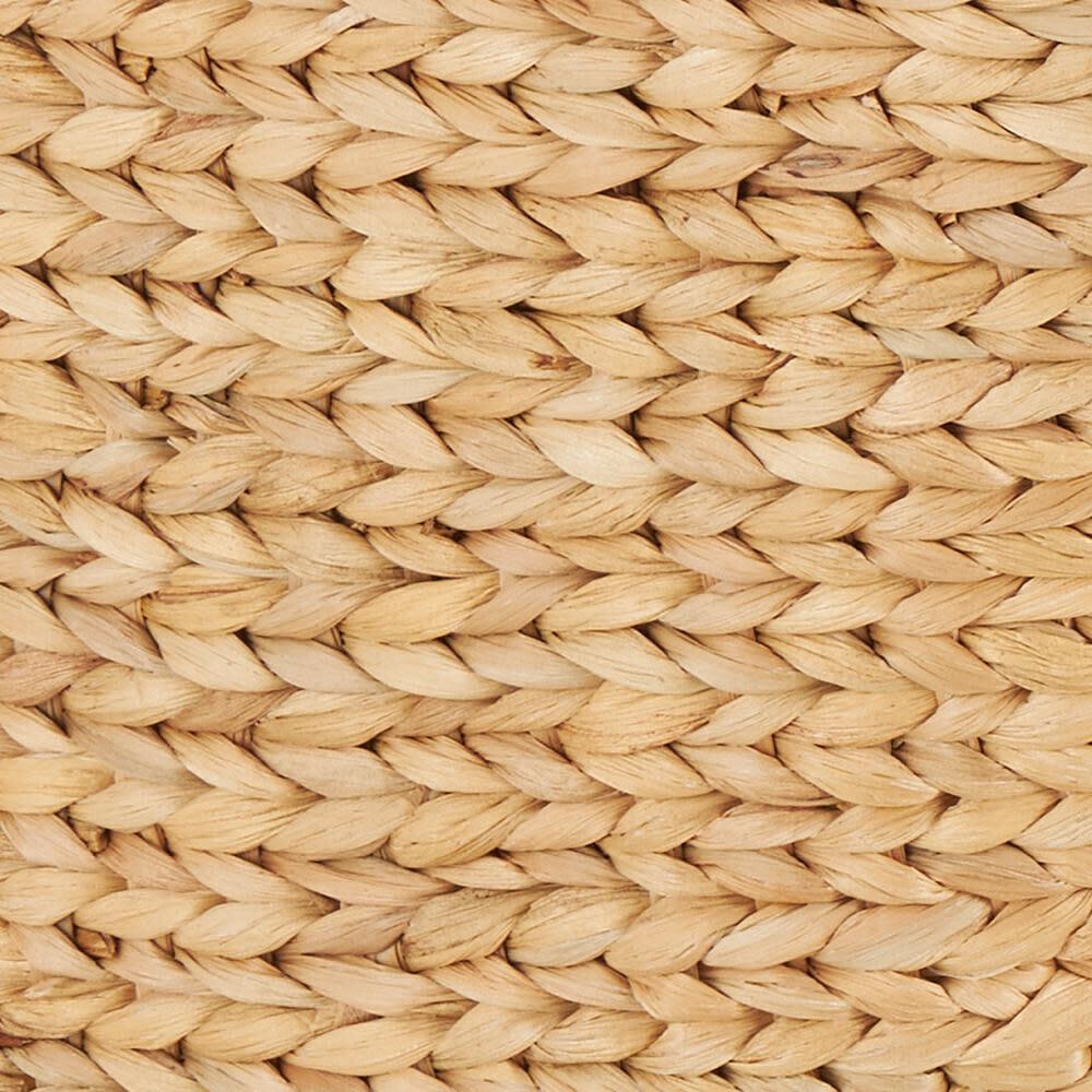 Bayberry Lane Woven Storage Basket, , swatch