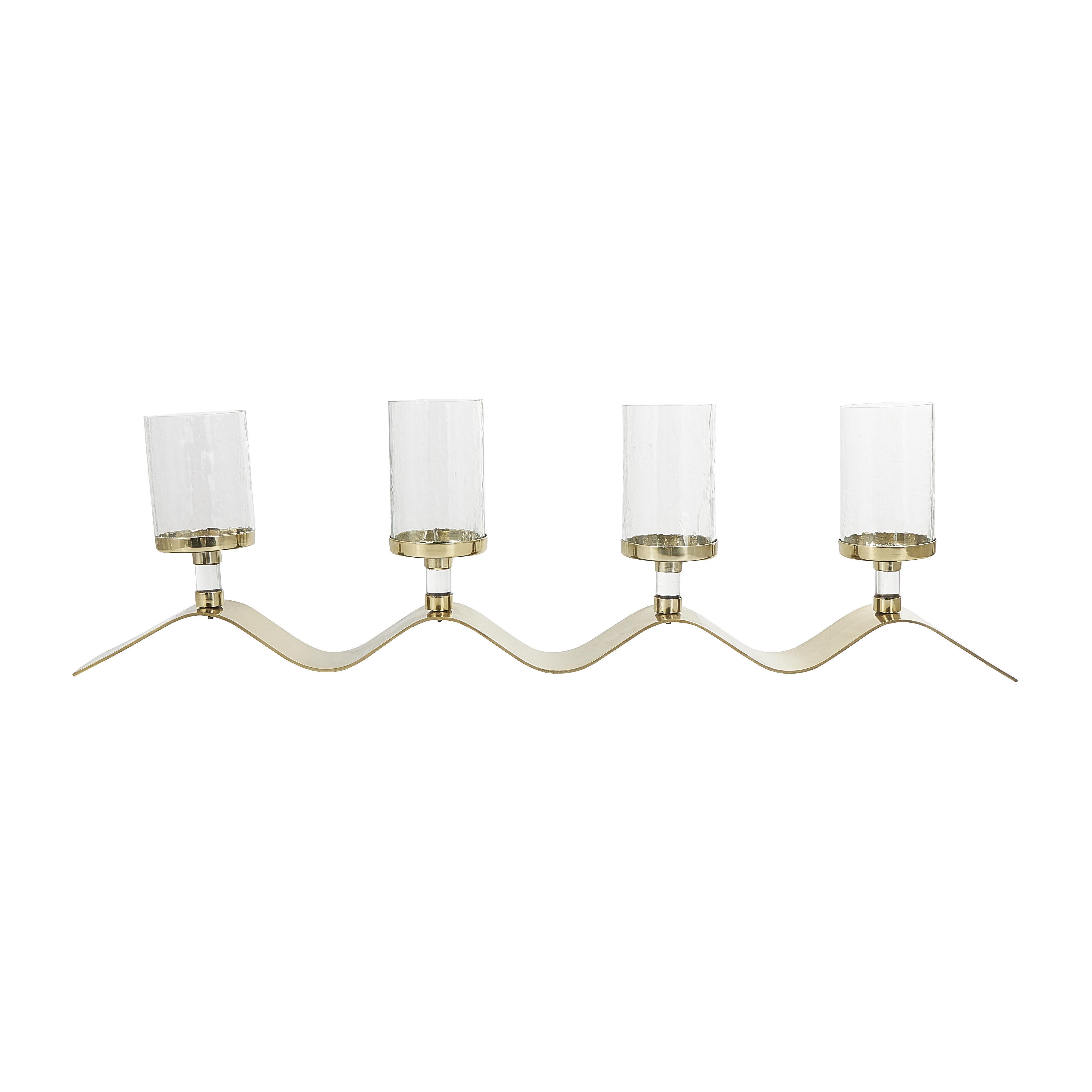 The Novogratz Candle Holder, , large