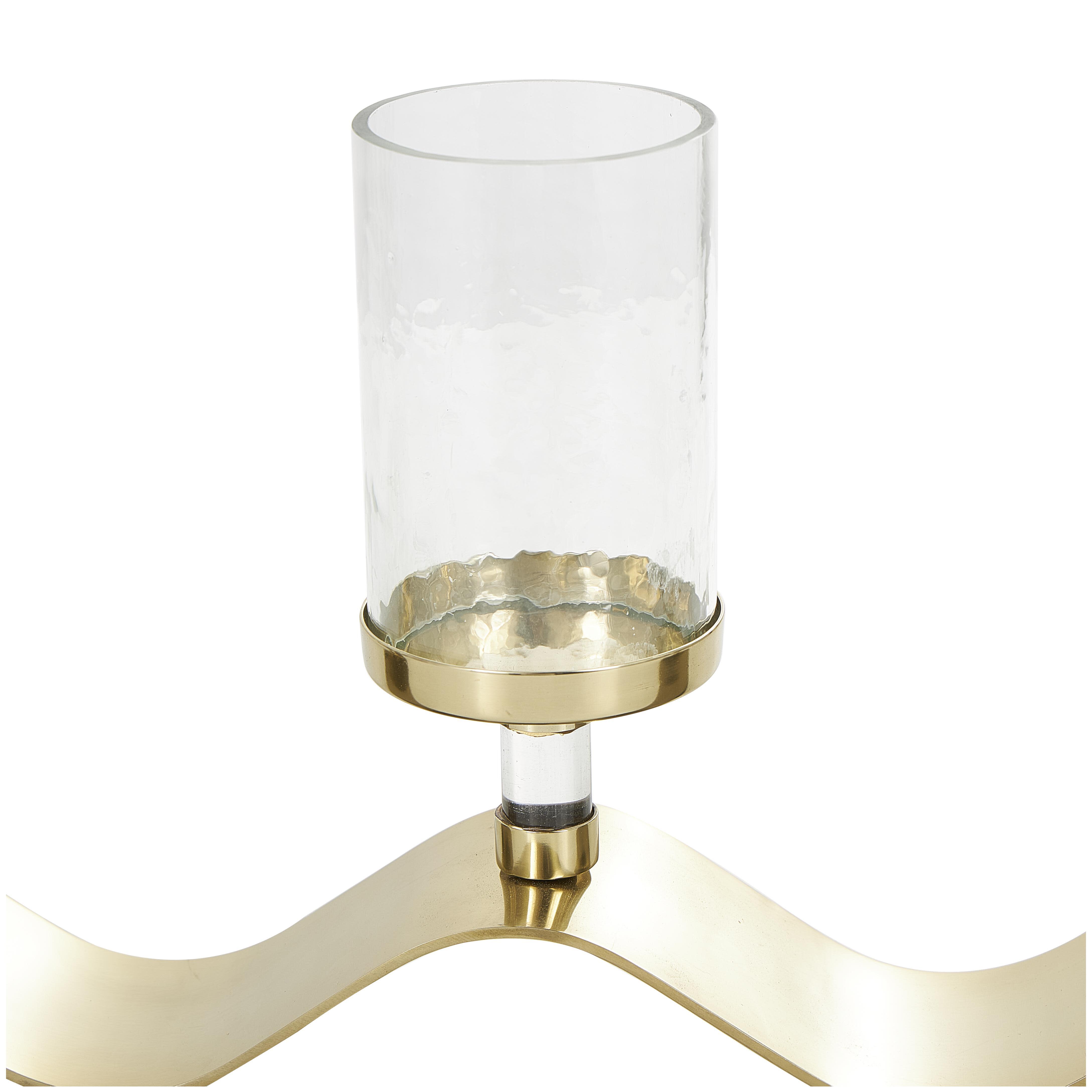 The Novogratz Candle Holder, , large